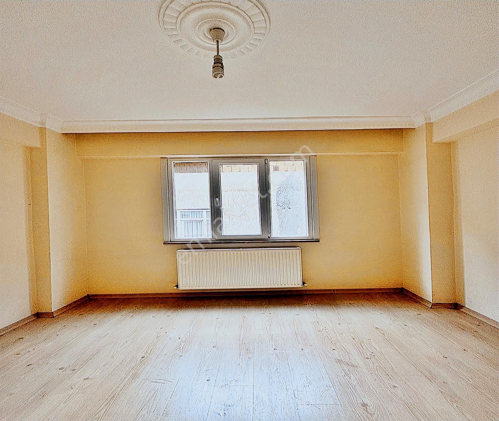 Necip Fazıl Kısakürek Mah. 2+1 Yüksek Giriş Balkonlu 2.660.000tl - Görsel 34