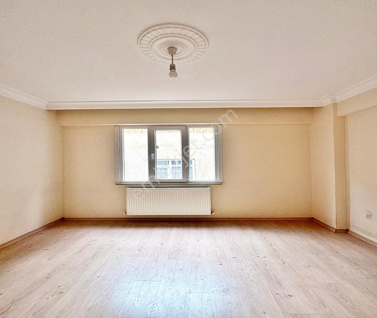 Necip Fazıl Kısakürek Mah. 2+1 Yüksek Giriş Balkonlu 2.660.000tl - Görsel 11