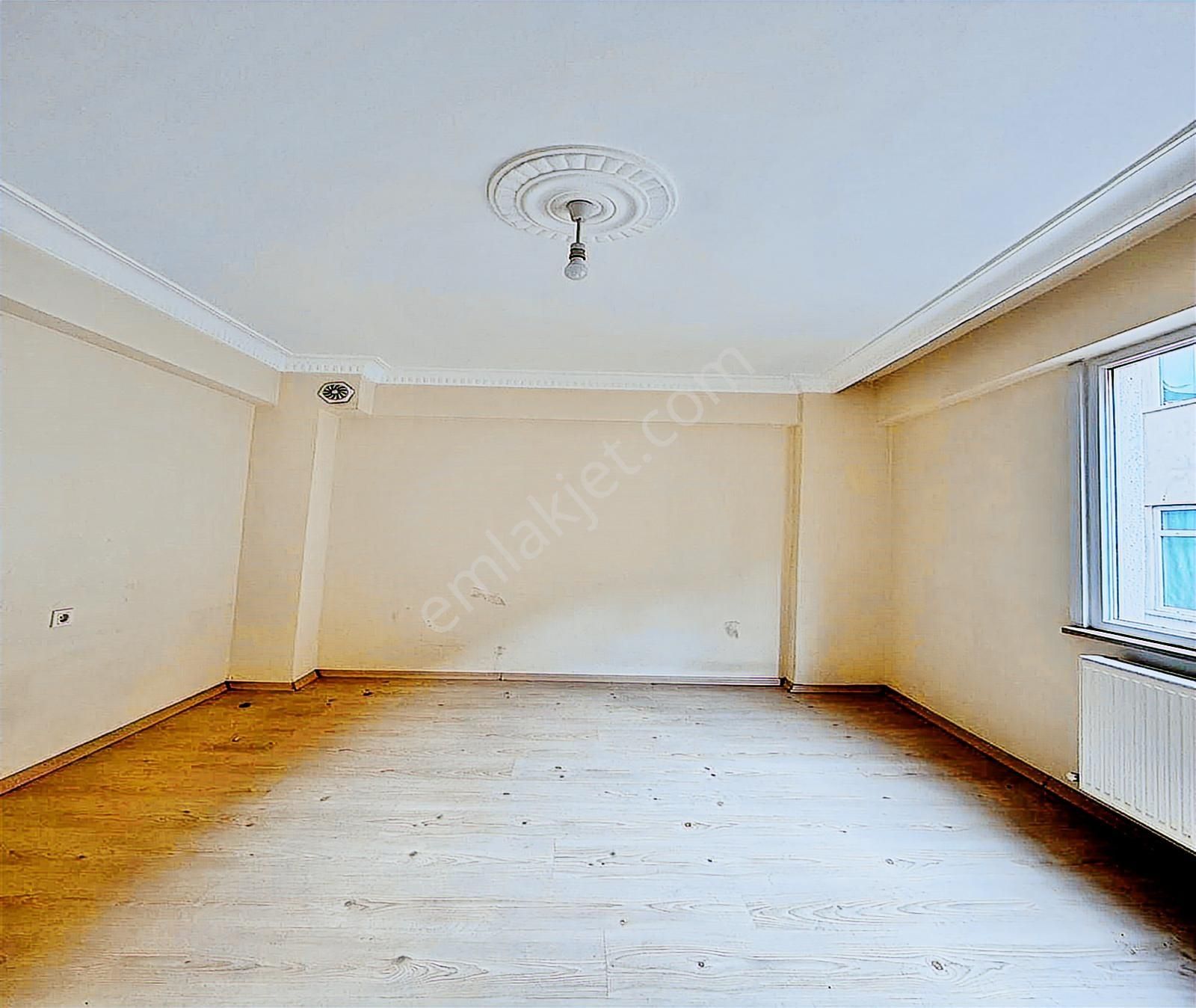 Necip Fazıl Kısakürek Mah. 2+1 Yüksek Giriş Balkonlu 2.660.000tl - Görsel 27