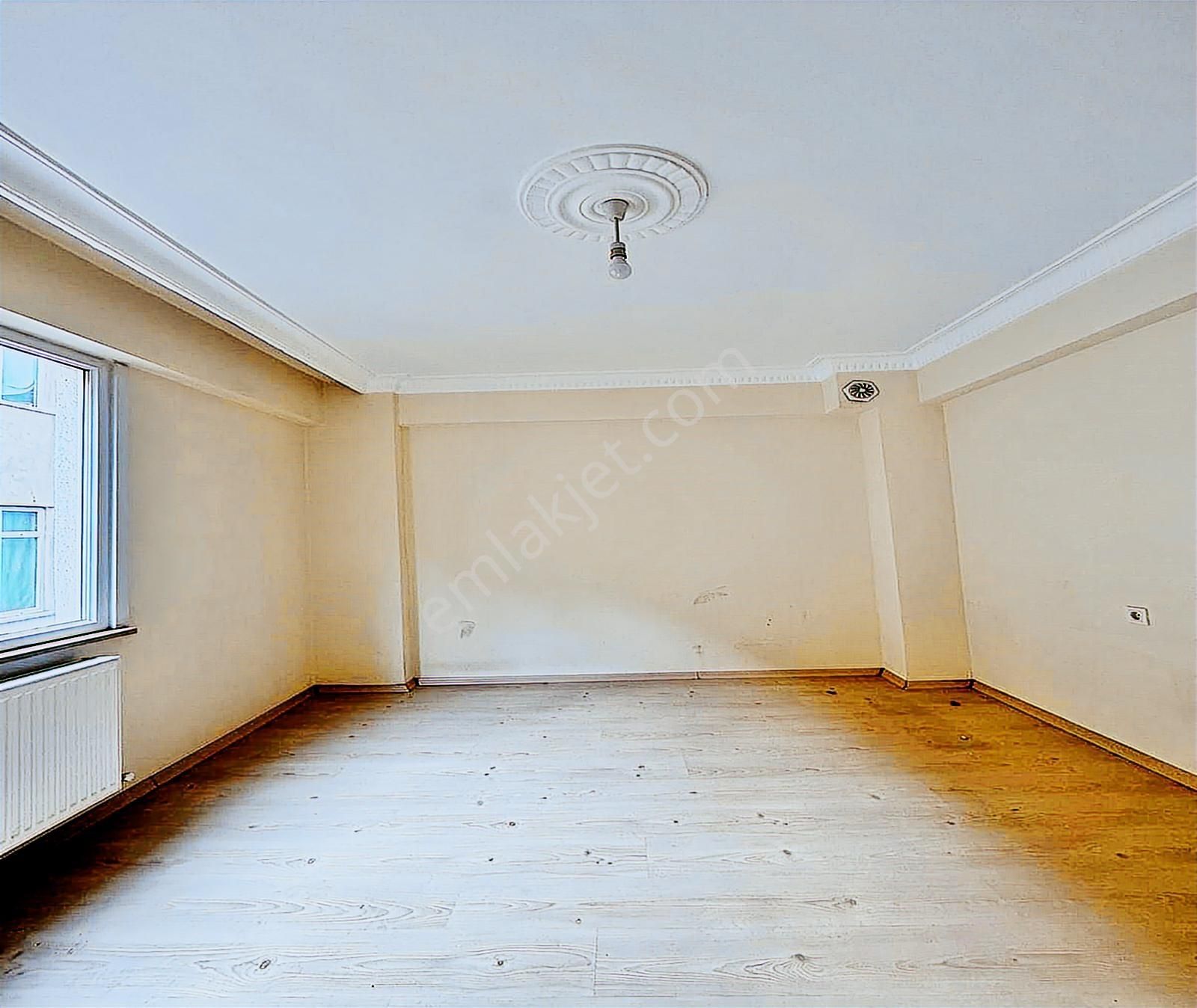 Necip Fazıl Kısakürek Mah. 2+1 Yüksek Giriş Balkonlu 2.660.000tl - Görsel 7