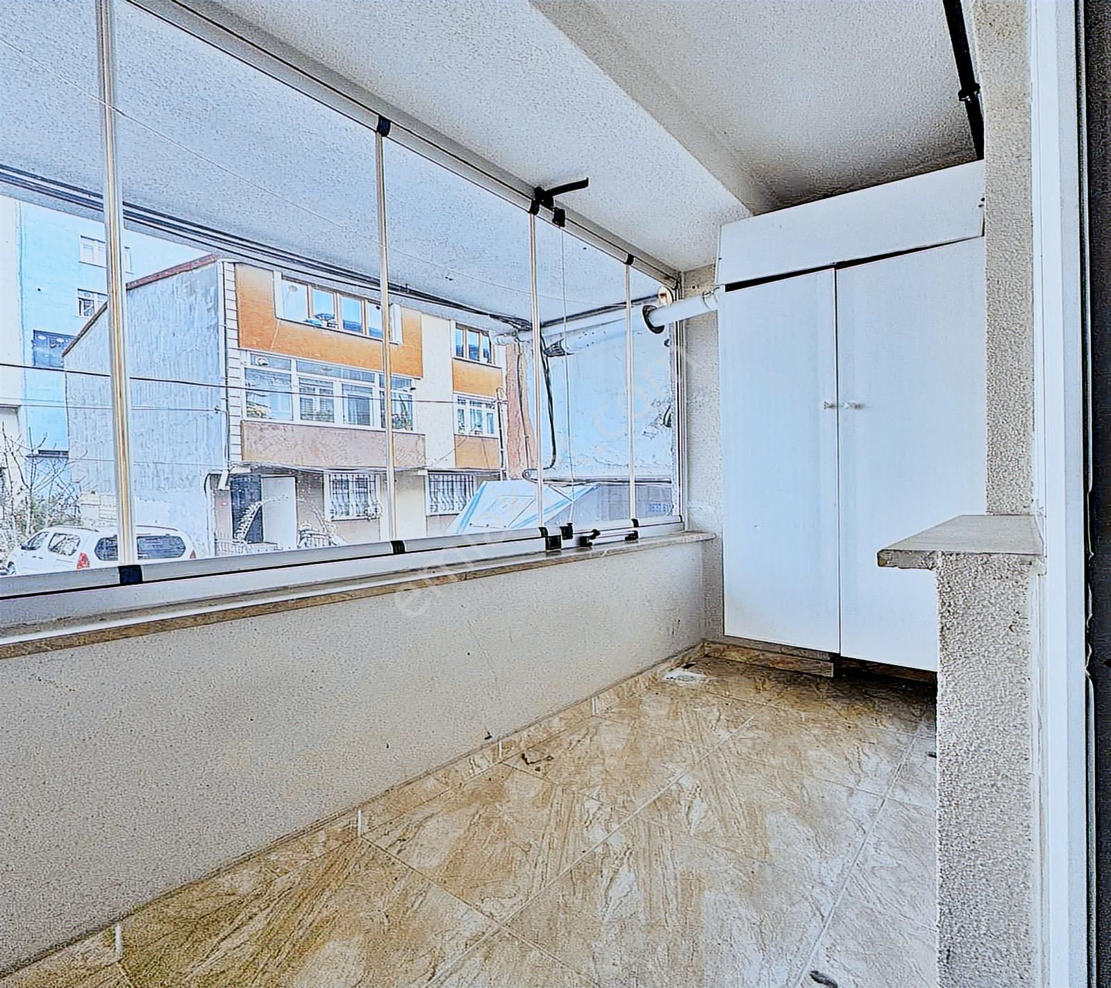 Necip Fazıl Kısakürek Mah. 2+1 Yüksek Giriş Balkonlu 2.660.000tl - Görsel 16