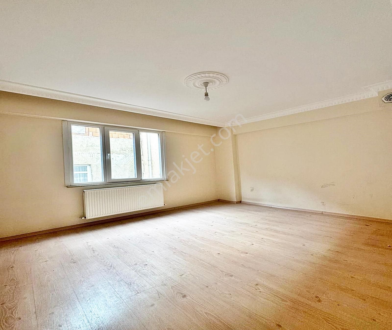 Necip Fazıl Kısakürek Mah. 2+1 Yüksek Giriş Balkonlu 2.660.000tl - Görsel 29