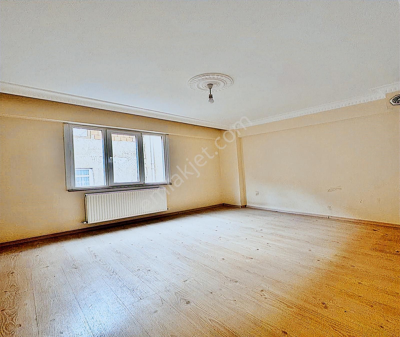 Necip Fazıl Kısakürek Mah. 2+1 Yüksek Giriş Balkonlu 2.660.000tl - Görsel 6