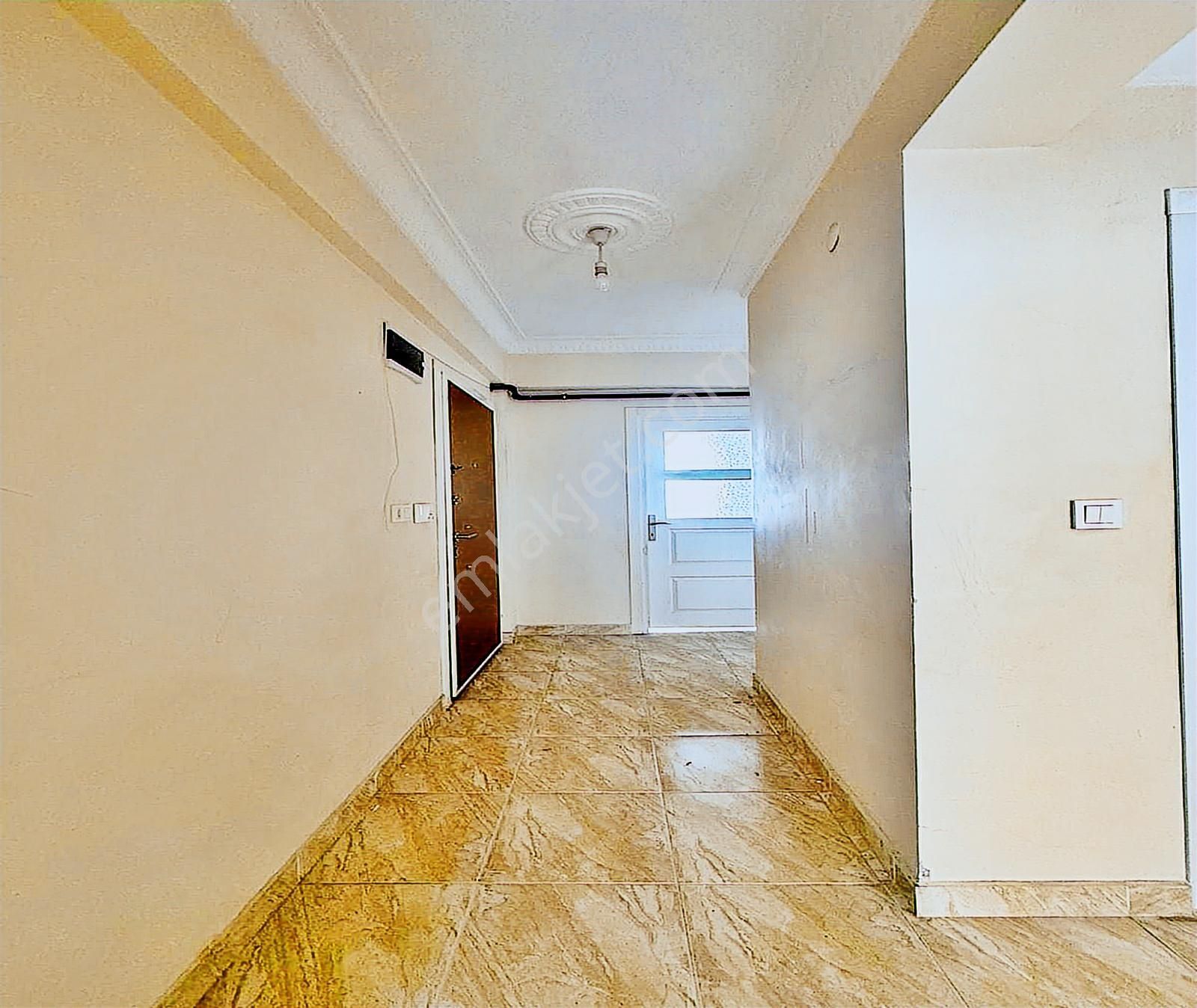 Necip Fazıl Kısakürek Mah. 2+1 Yüksek Giriş Balkonlu 2.660.000tl - Görsel 9