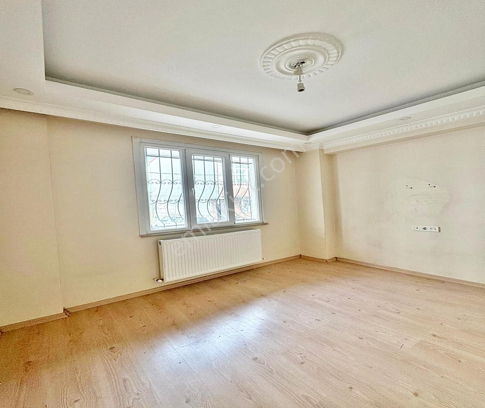 Necip Fazıl Kısakürek Mah. 2+1 Yüksek Giriş Balkonlu 2.660.000tl - Görsel 19