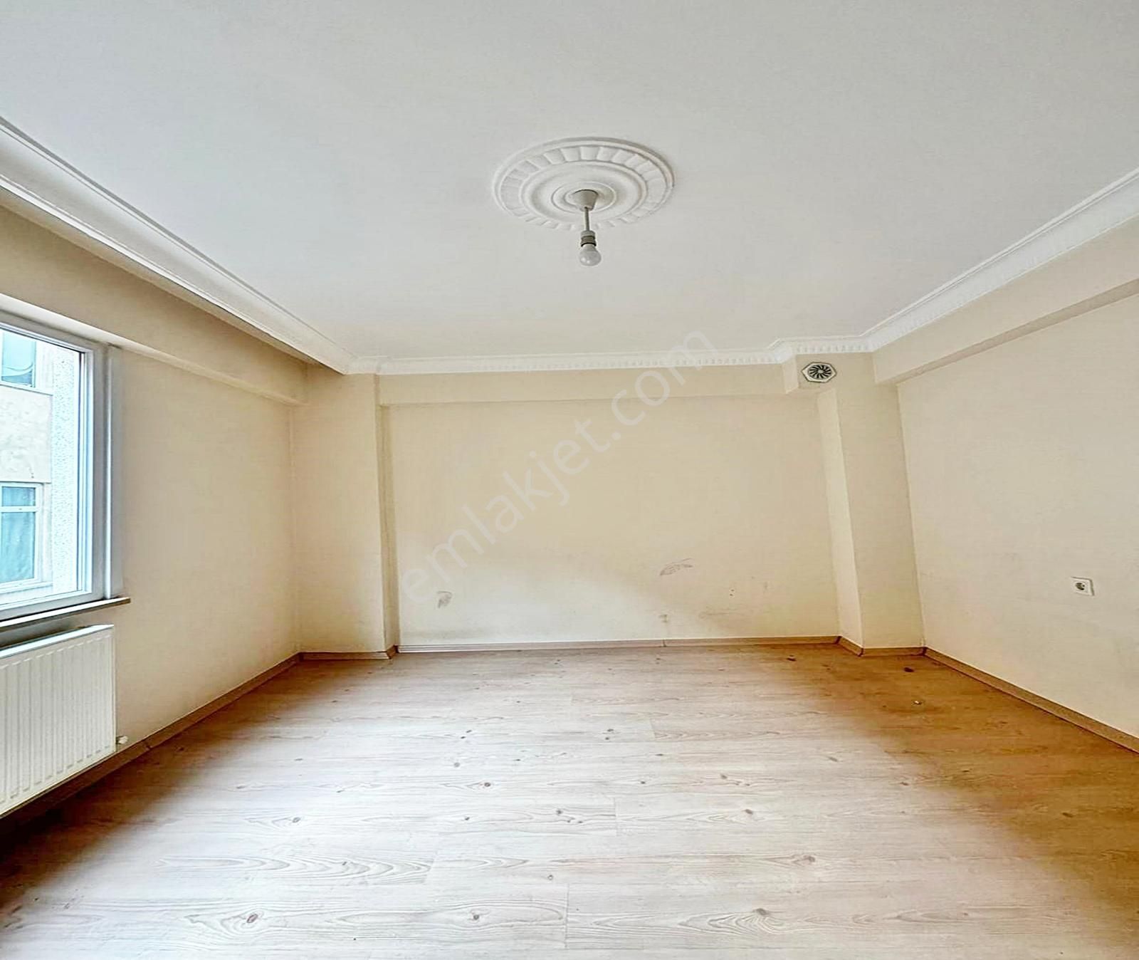 Necip Fazıl Kısakürek Mah. 2+1 Yüksek Giriş Balkonlu 2.660.000tl - Görsel 4