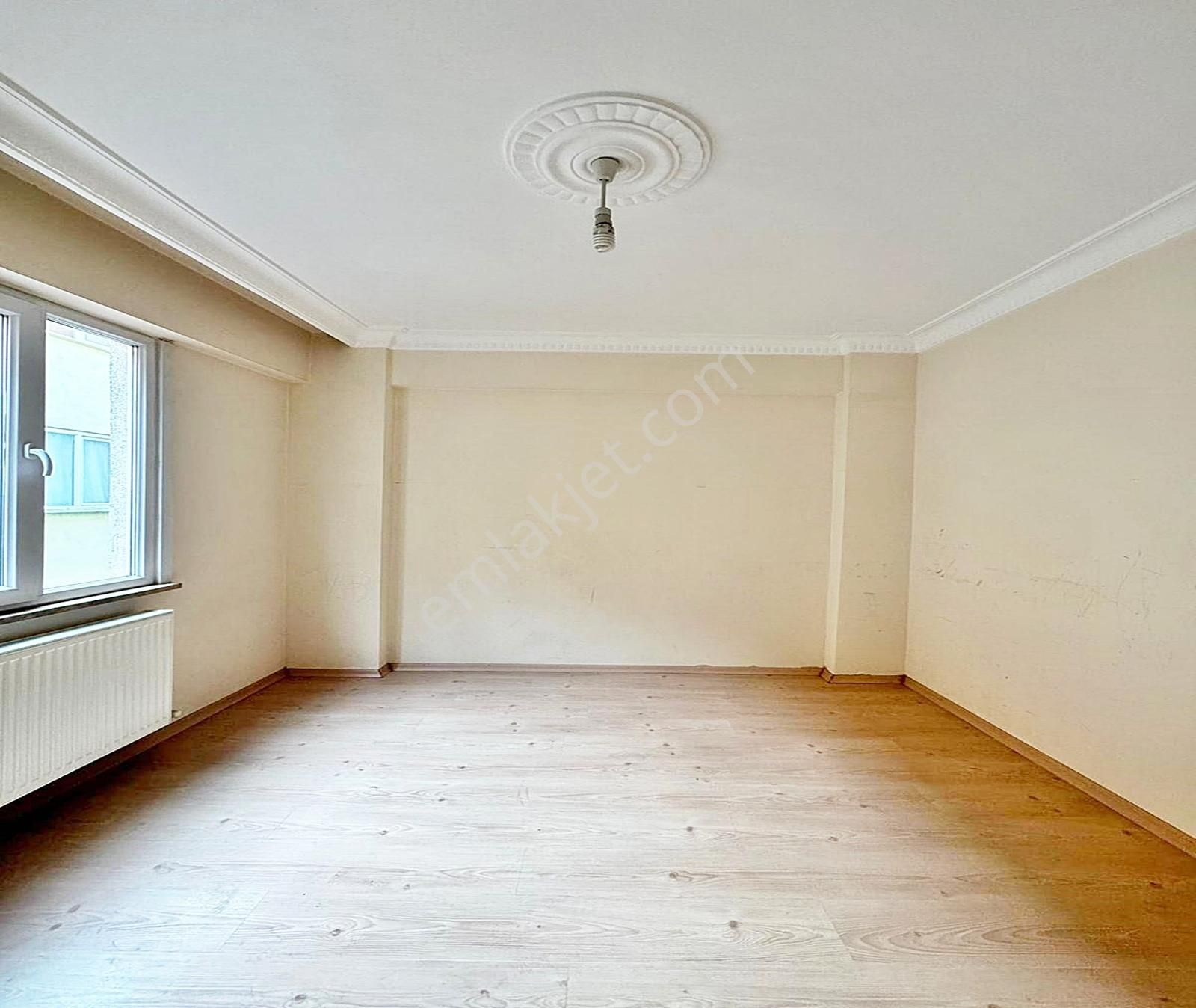 Necip Fazıl Kısakürek Mah. 2+1 Yüksek Giriş Balkonlu 2.660.000tl - Görsel 26