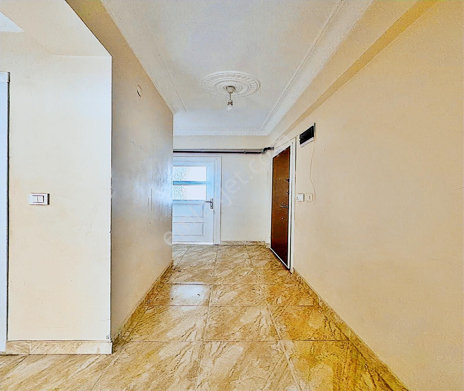 Necip Fazıl Kısakürek Mah. 2+1 Yüksek Giriş Balkonlu 2.660.000tl - Görsel 28