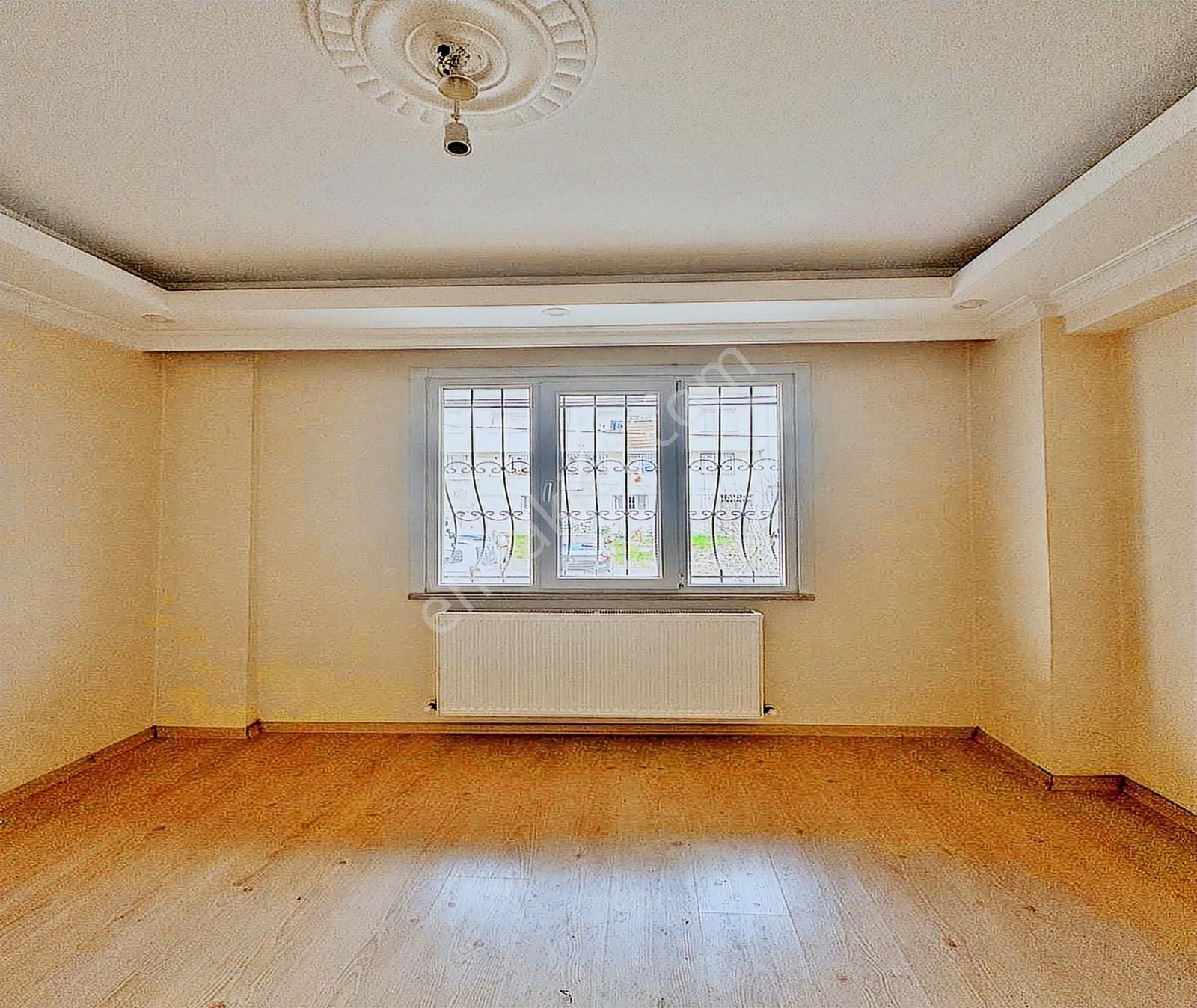 Necip Fazıl Kısakürek Mah. 2+1 Yüksek Giriş Balkonlu 2.660.000tl - Görsel 32