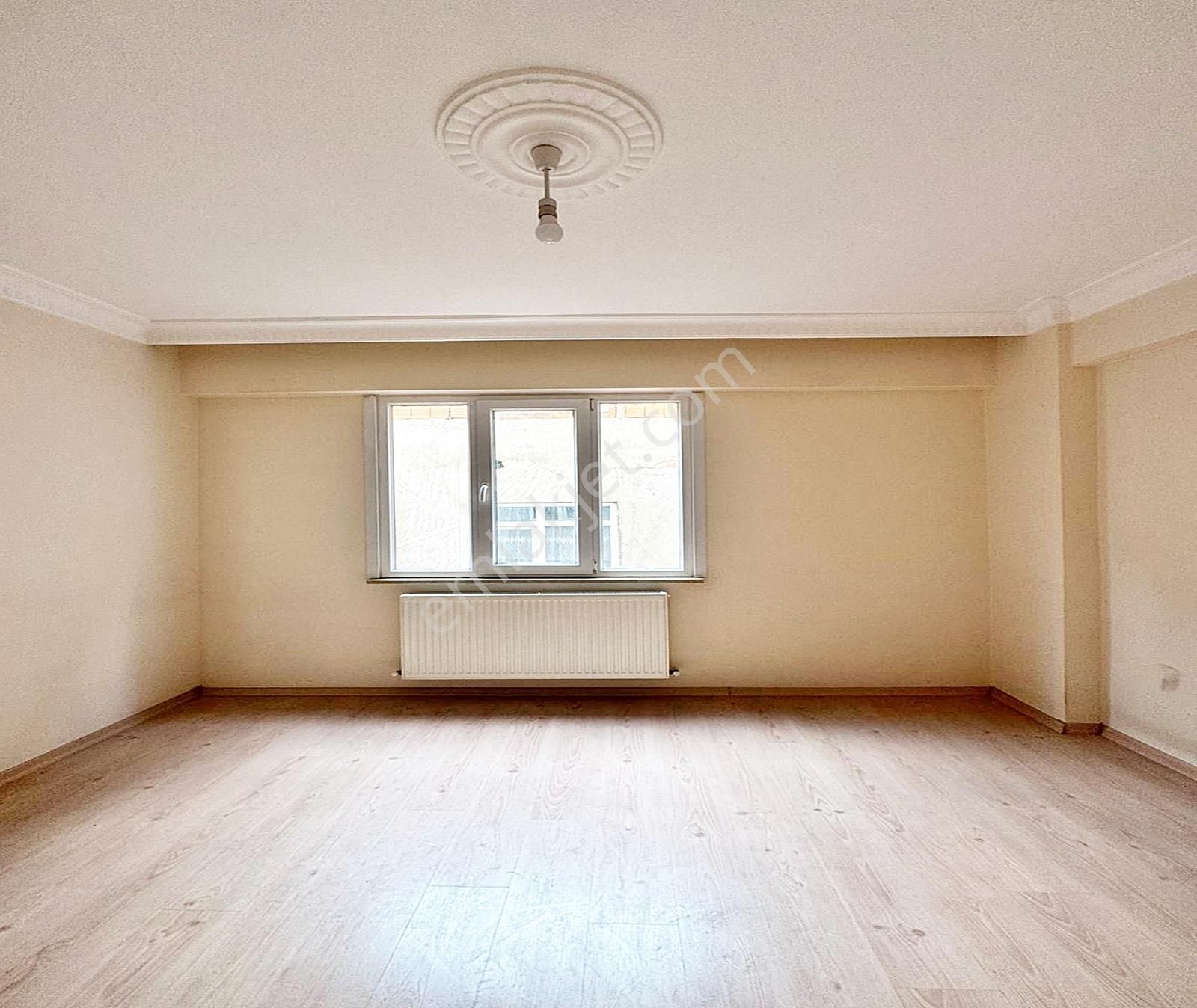 Necip Fazıl Kısakürek Mah. 2+1 Yüksek Giriş Balkonlu 2.660.000tl - Görsel 3