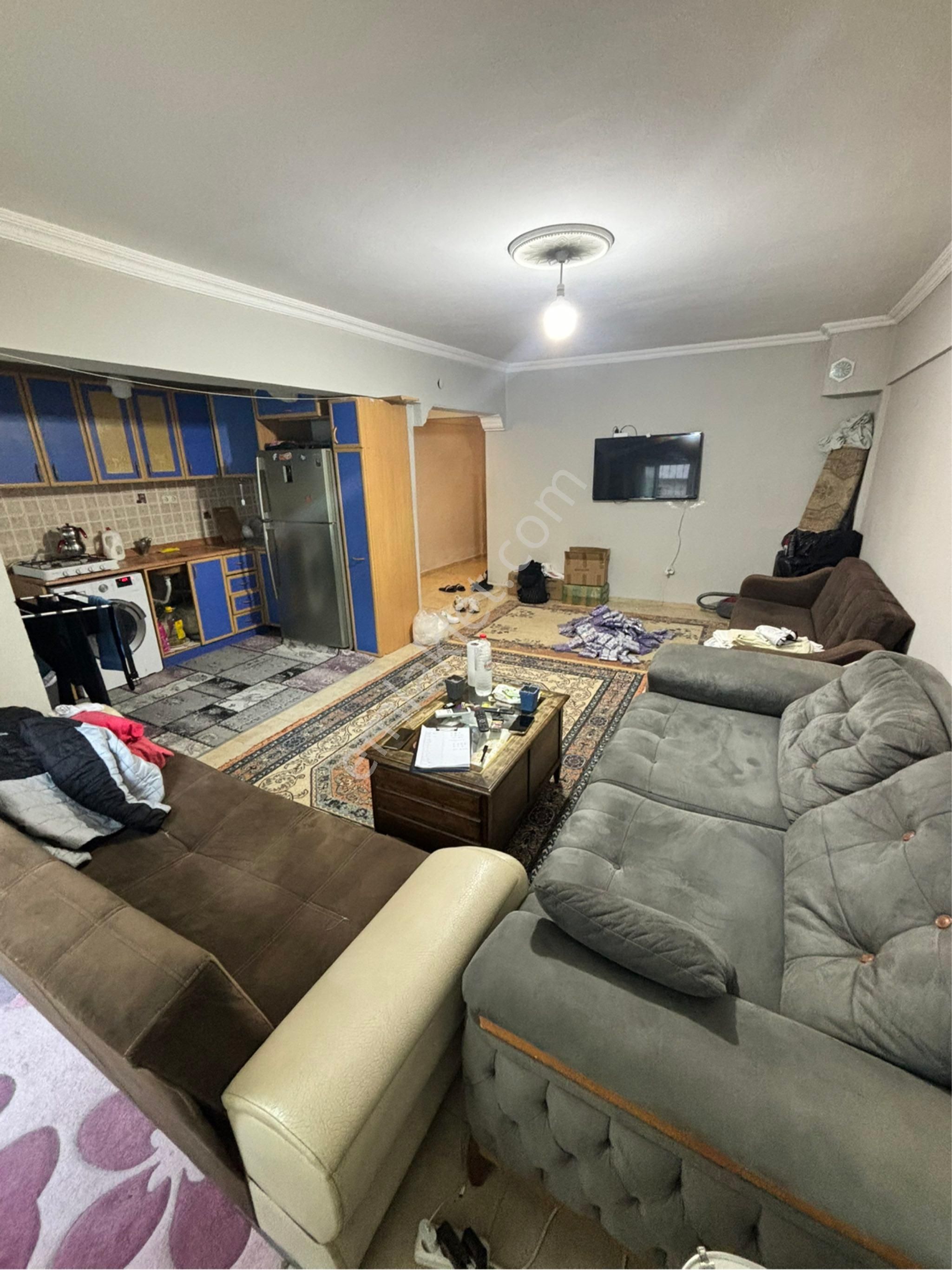 Kuşadası’nda Merkeze Yakın 2+1 Yüksek Giriş Fırsat Daire - Görsel 7