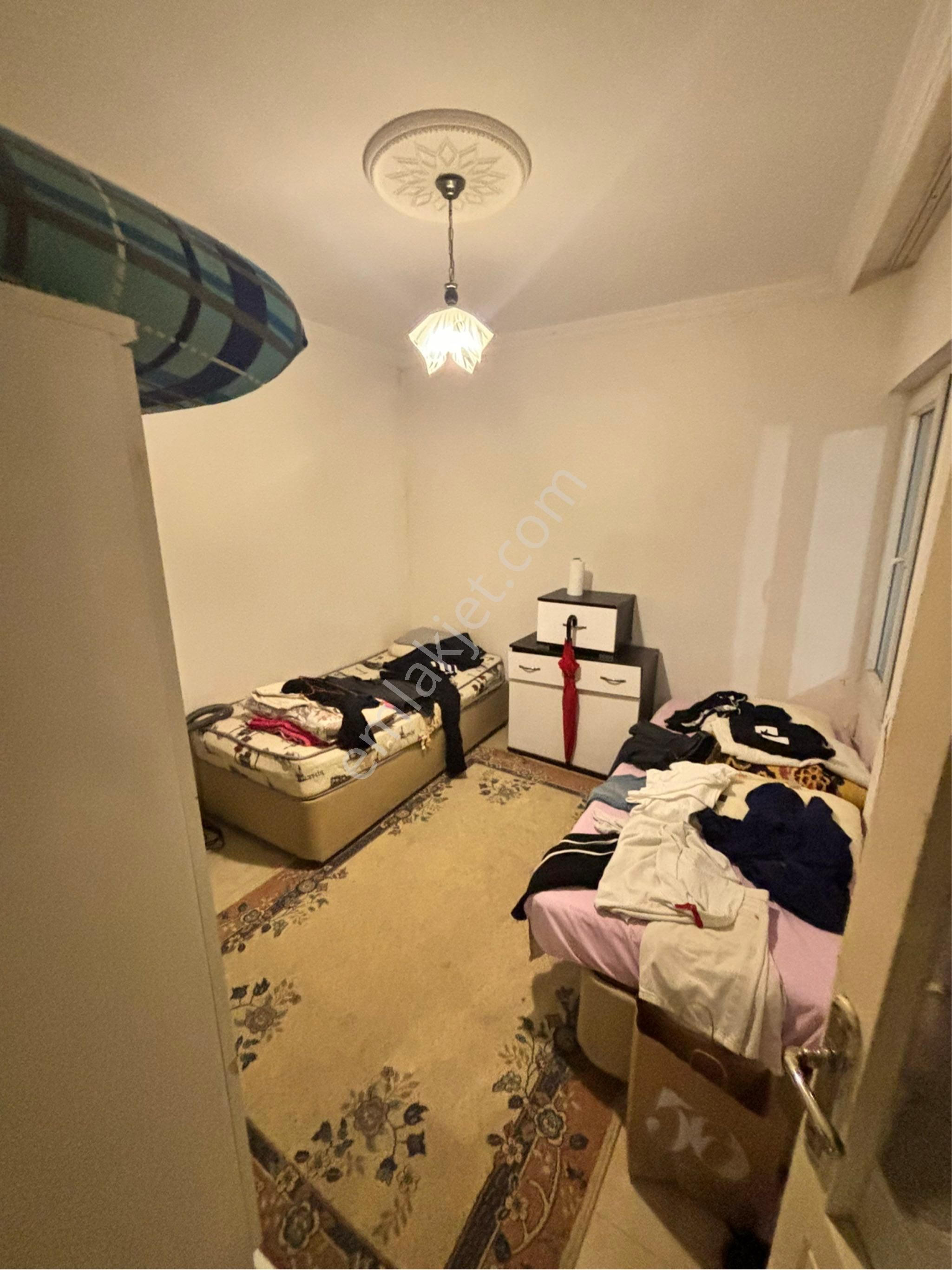 Kuşadası’nda Merkeze Yakın 2+1 Yüksek Giriş Fırsat Daire - Görsel 4