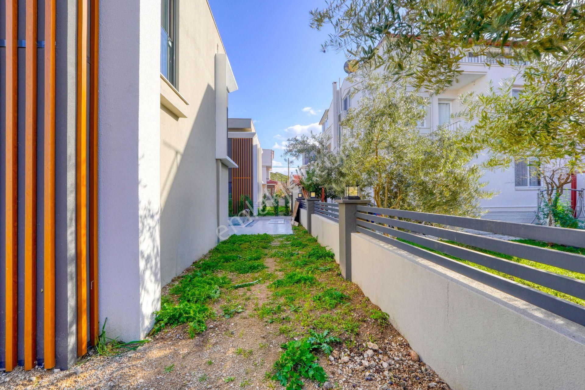 Keller Williams Ad Team'den Tam Müstakil Havuzlu Villa - Görsel 8