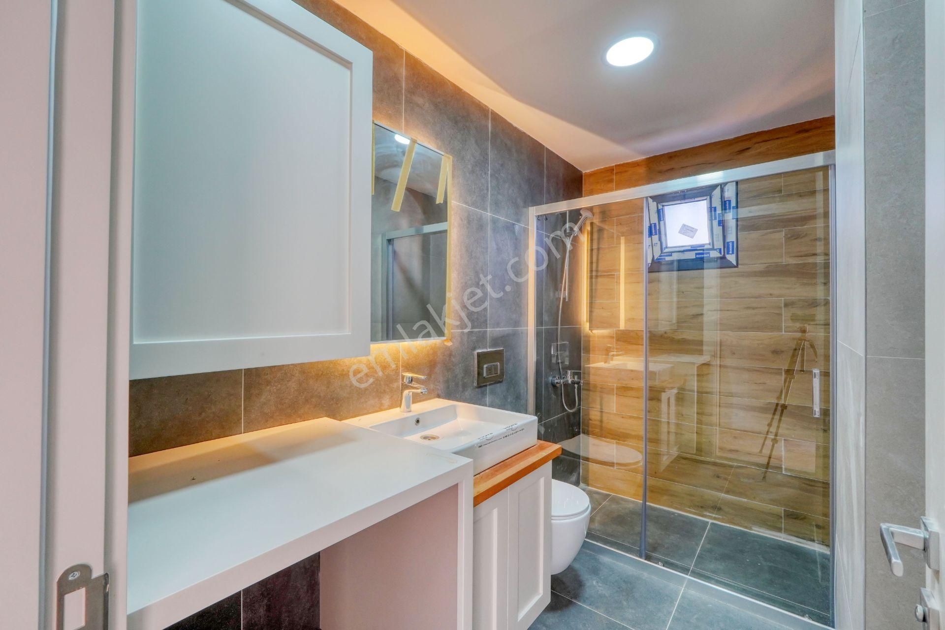 Keller Williams Ad Team'den Tam Müstakil Havuzlu Villa - Görsel 35