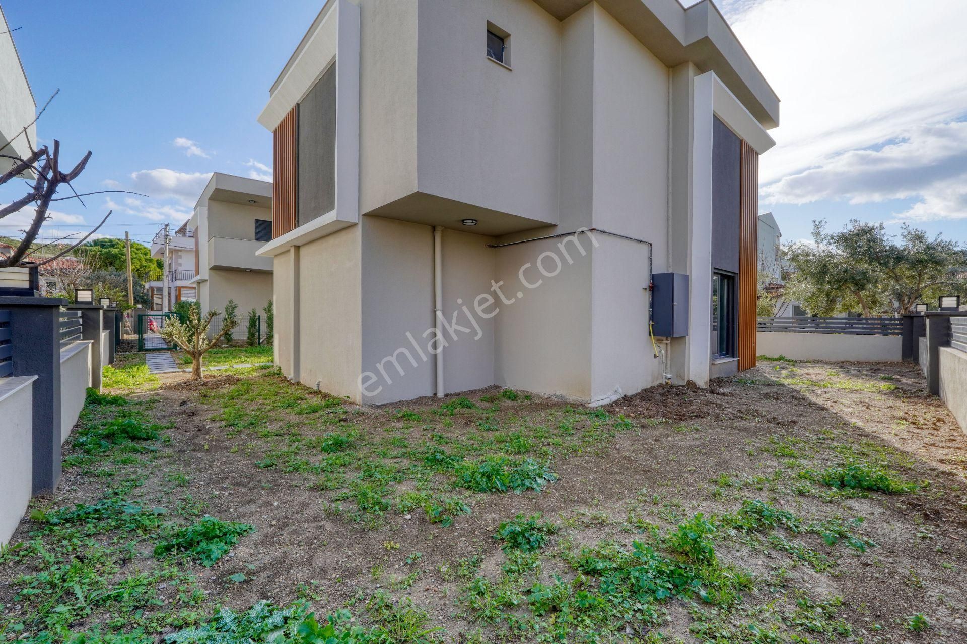 Keller Williams Ad Team'den Tam Müstakil Havuzlu Villa - Görsel 9