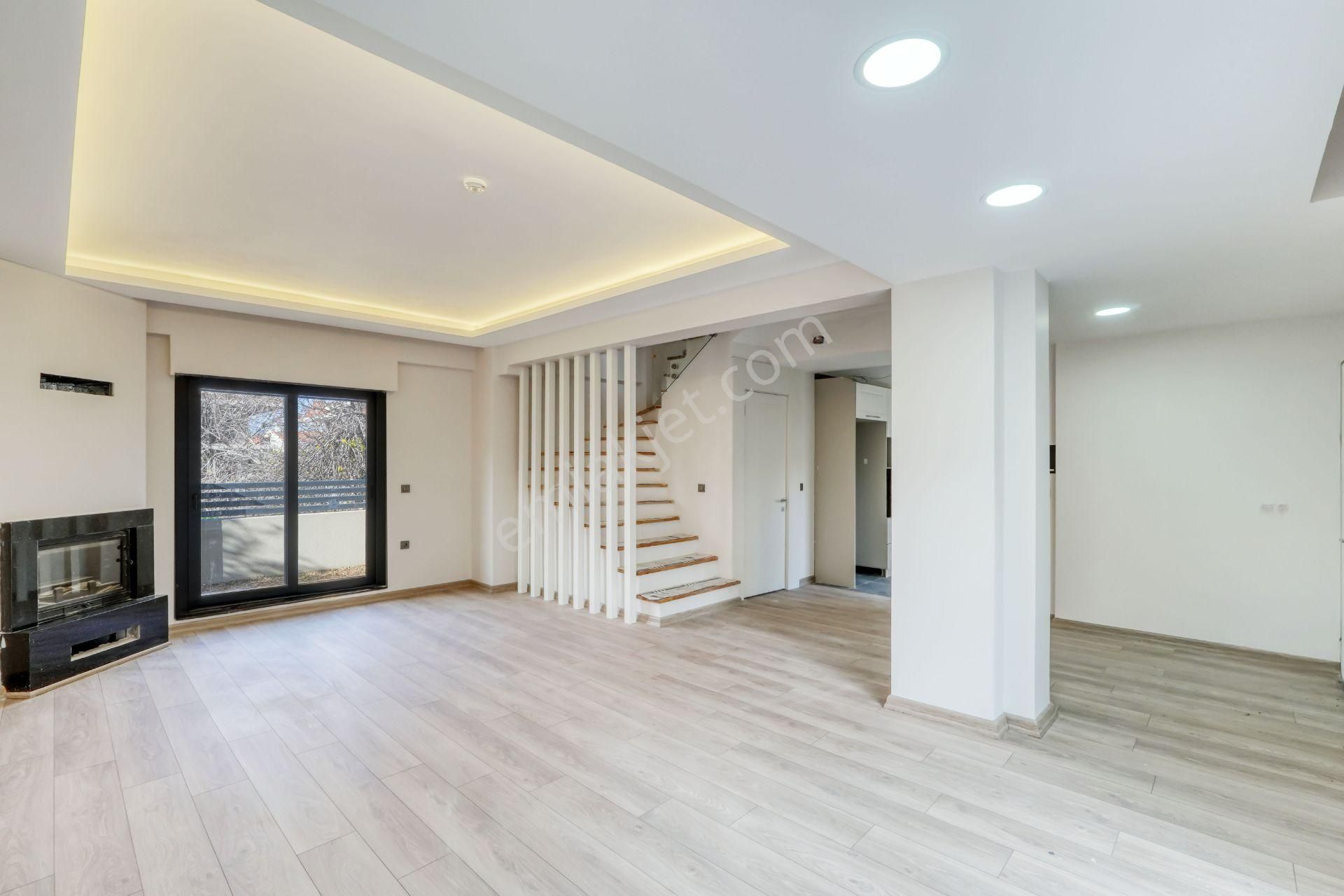 Keller Williams Ad Team'den Tam Müstakil Havuzlu Villa - Görsel 14