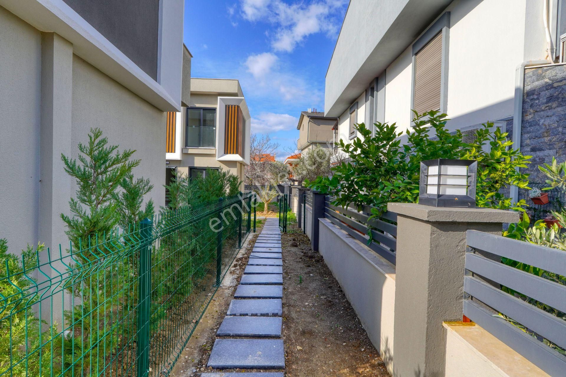 Keller Williams Ad Team'den Tam Müstakil Havuzlu Villa - Görsel 3