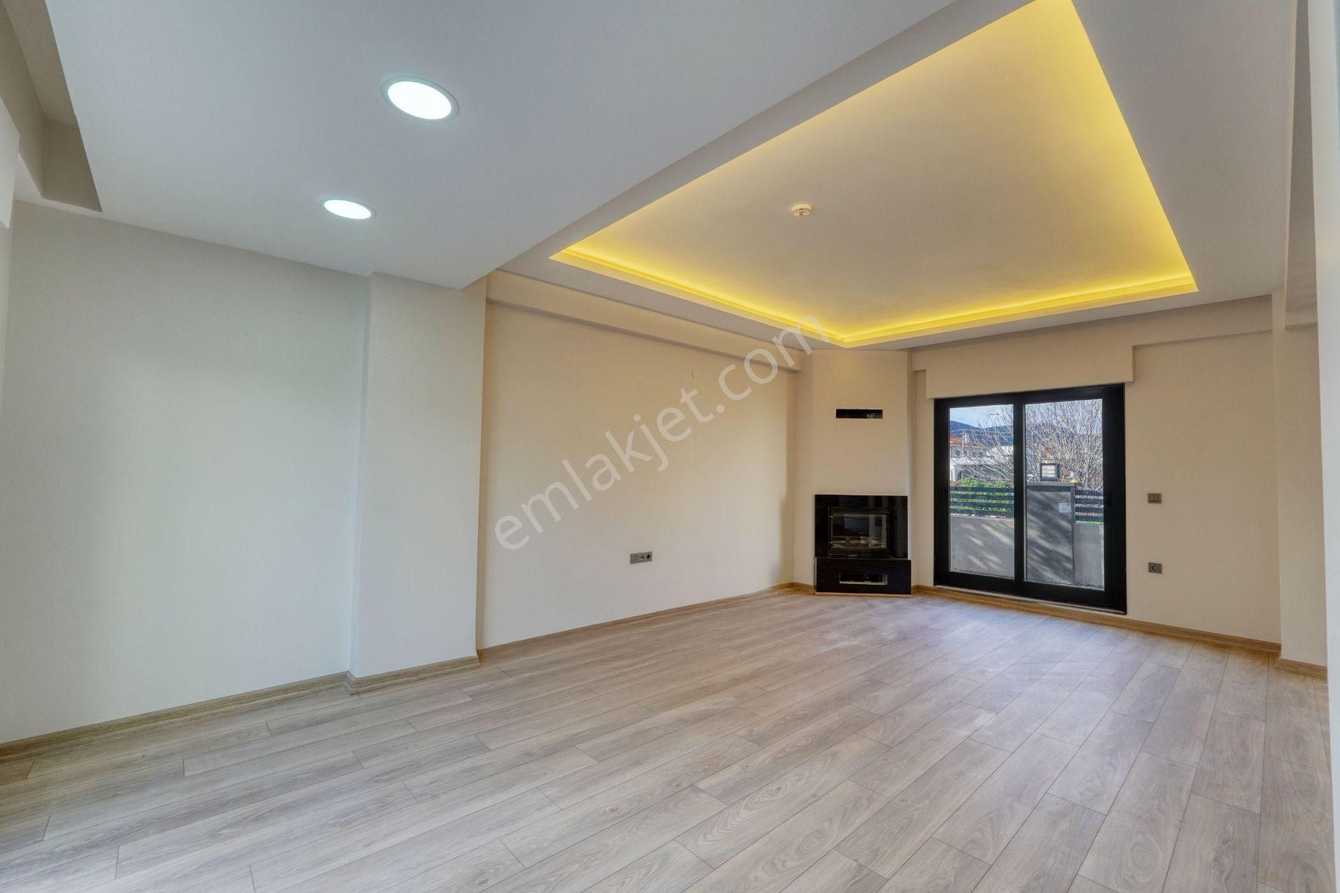 Keller Williams Ad Team'den Tam Müstakil Havuzlu Villa - Görsel 16