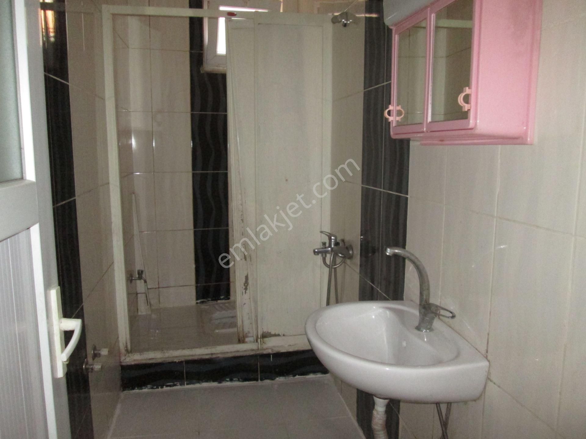 Avrupa Emlak Tan Tuna Mah 55m² 1+1 Bahçe Kat,17 Yıllık,sabit Gelirlilere Kiralık - Görsel 4