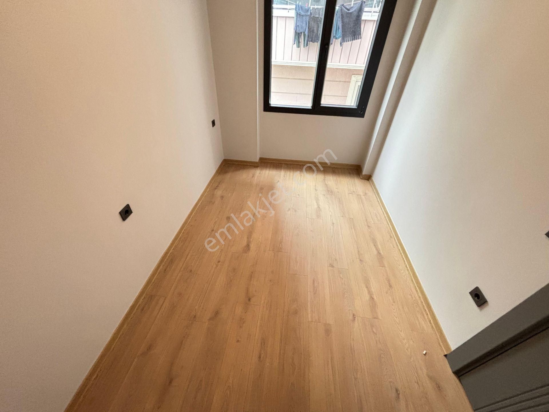 Yiğit'ten İkizçayda 2+1 Ebeveyn Banyolu Öncephe Sıfır Lüks Daire - Görsel 25