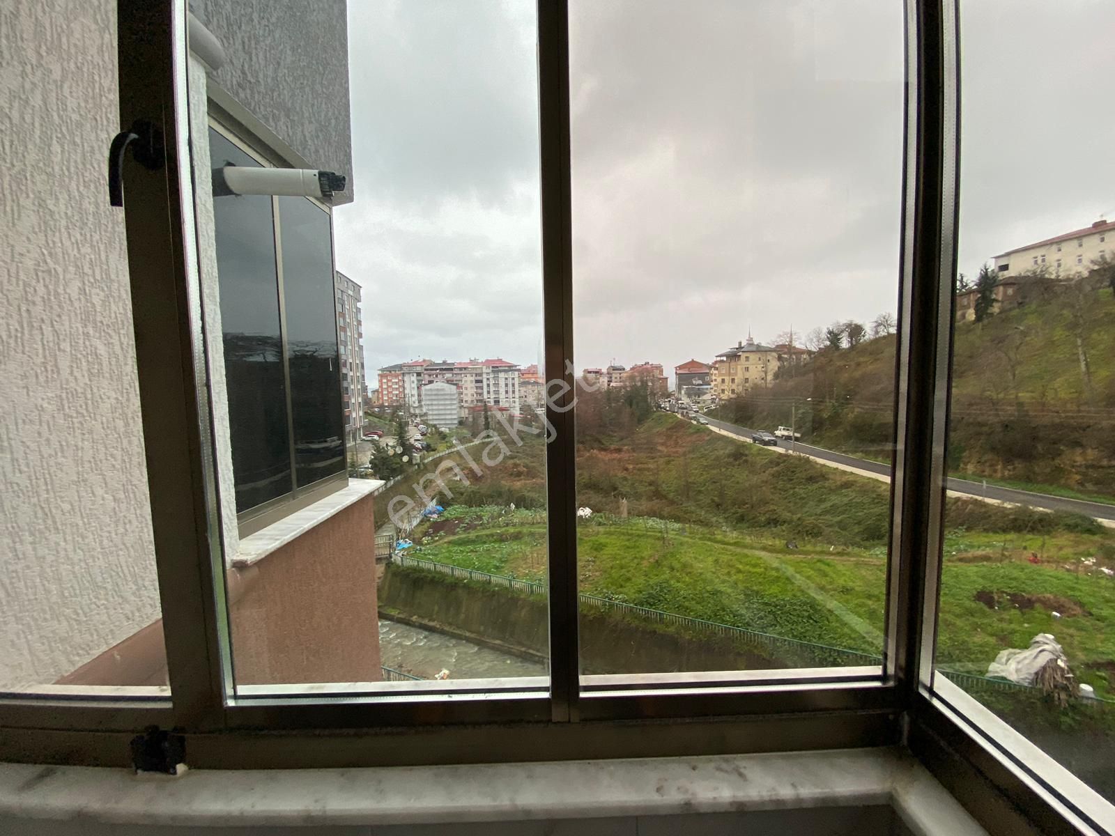 Trabzon Gayrimenkul'den Arsin Cumhruiyet 3+1 Masrafsız Daire - Görsel 24