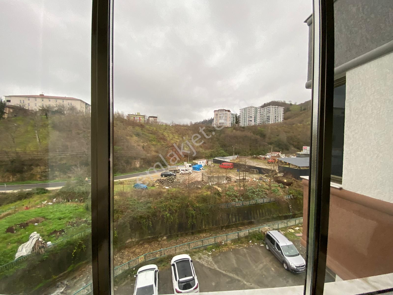 Trabzon Gayrimenkul'den Arsin Cumhruiyet 3+1 Masrafsız Daire - Görsel 23