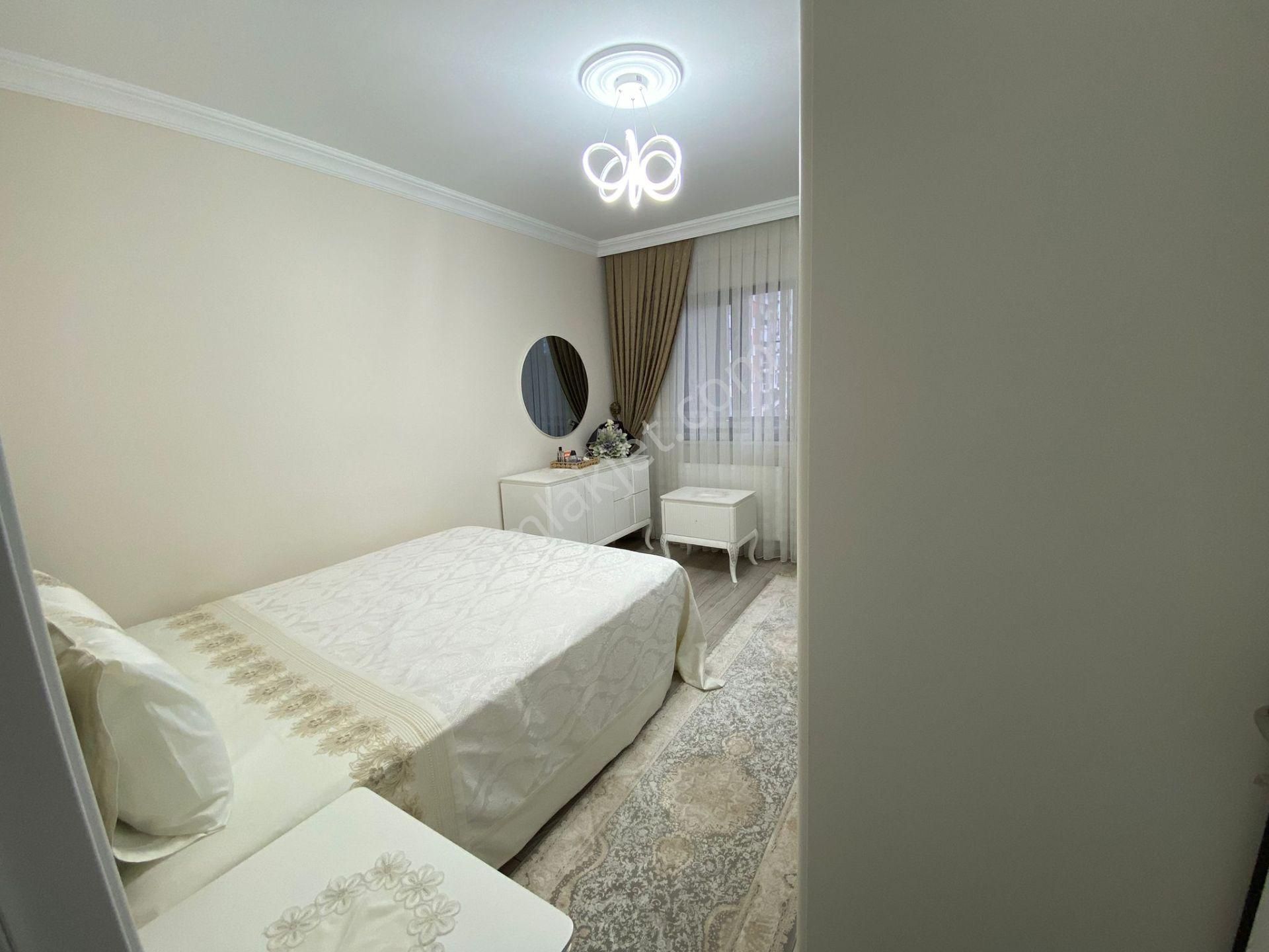 Trabzon Gayrimenkul'den Arsin Cumhruiyet 3+1 Masrafsız Daire - Görsel 16