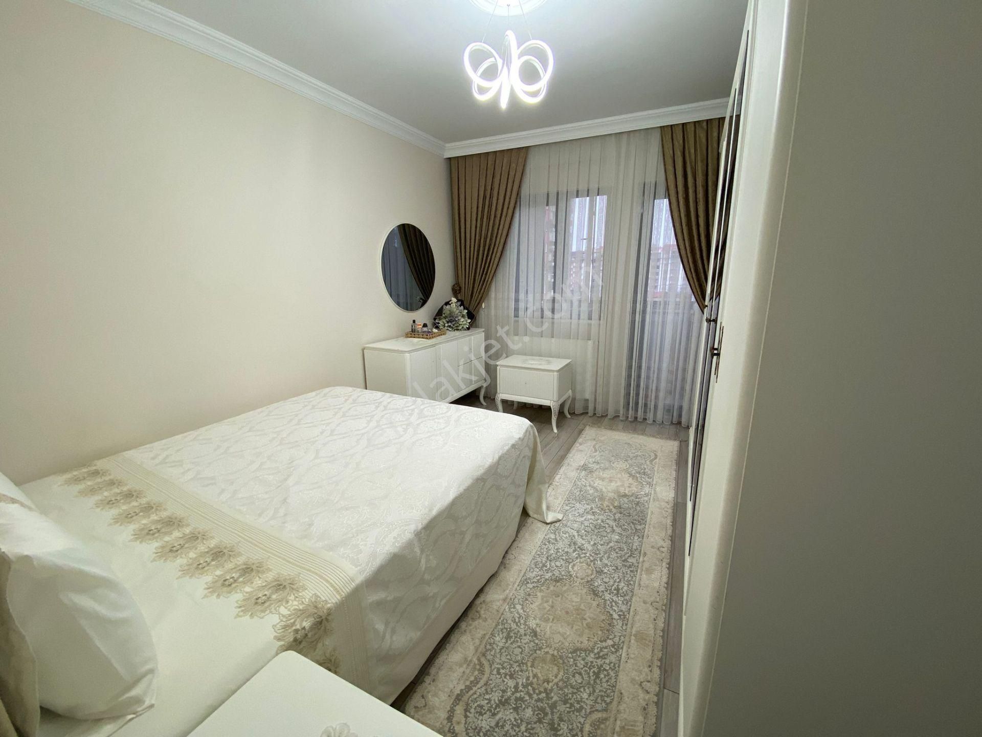 Trabzon Gayrimenkul'den Arsin Cumhruiyet 3+1 Masrafsız Daire - Görsel 14