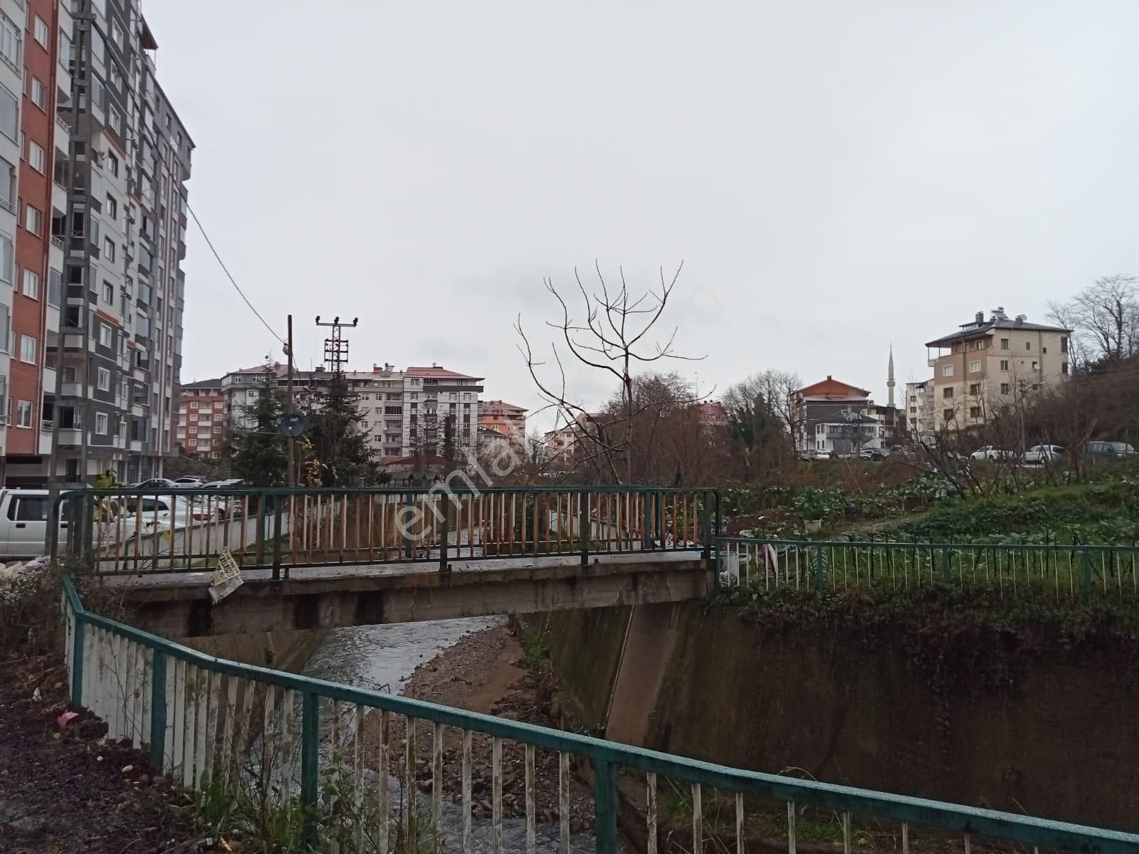 Trabzon Gayrimenkul'den Arsin Cumhruiyet 3+1 Masrafsız Daire - Görsel 2