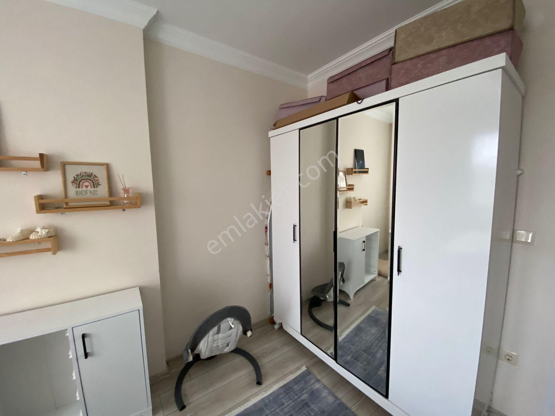 Trabzon Gayrimenkul'den Arsin Cumhruiyet 3+1 Masrafsız Daire - Görsel 17