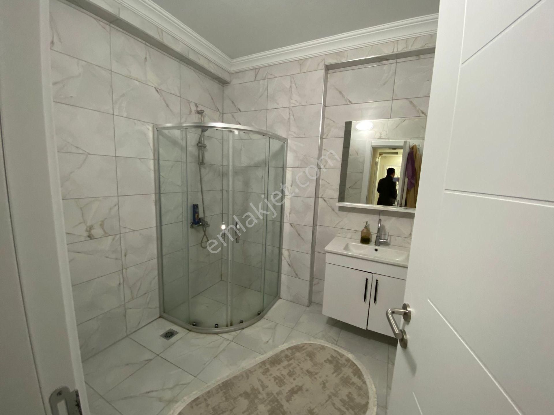 Trabzon Gayrimenkul'den Arsin Cumhruiyet 3+1 Masrafsız Daire - Görsel 28