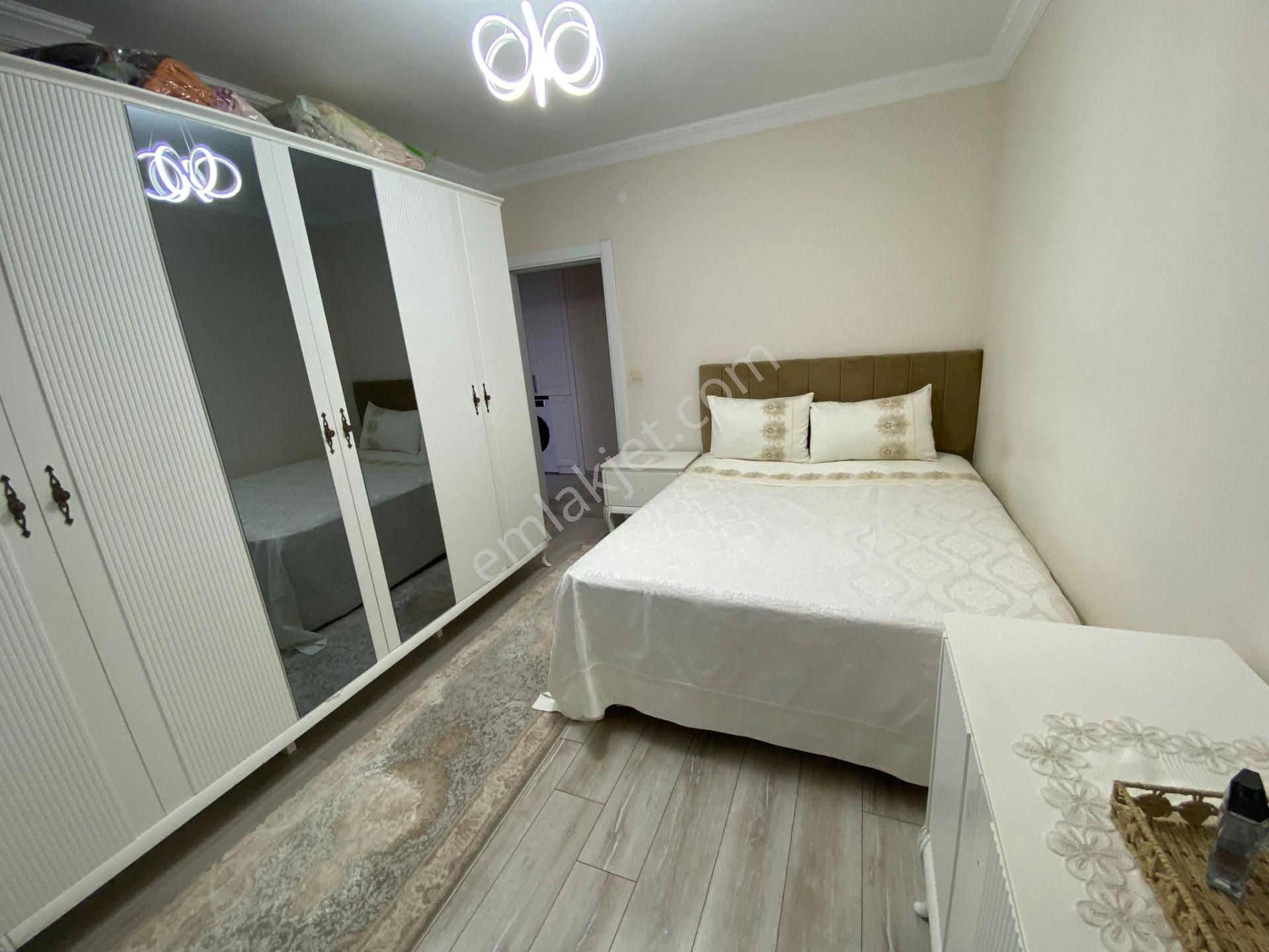 Trabzon Gayrimenkul'den Arsin Cumhruiyet 3+1 Masrafsız Daire - Görsel 13