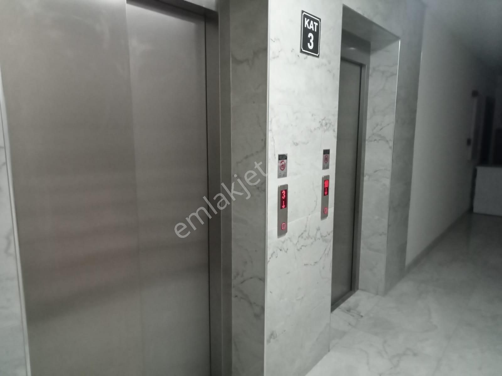 Trabzon Gayrimenkul'den Arsin Cumhruiyet 3+1 Masrafsız Daire - Görsel 6