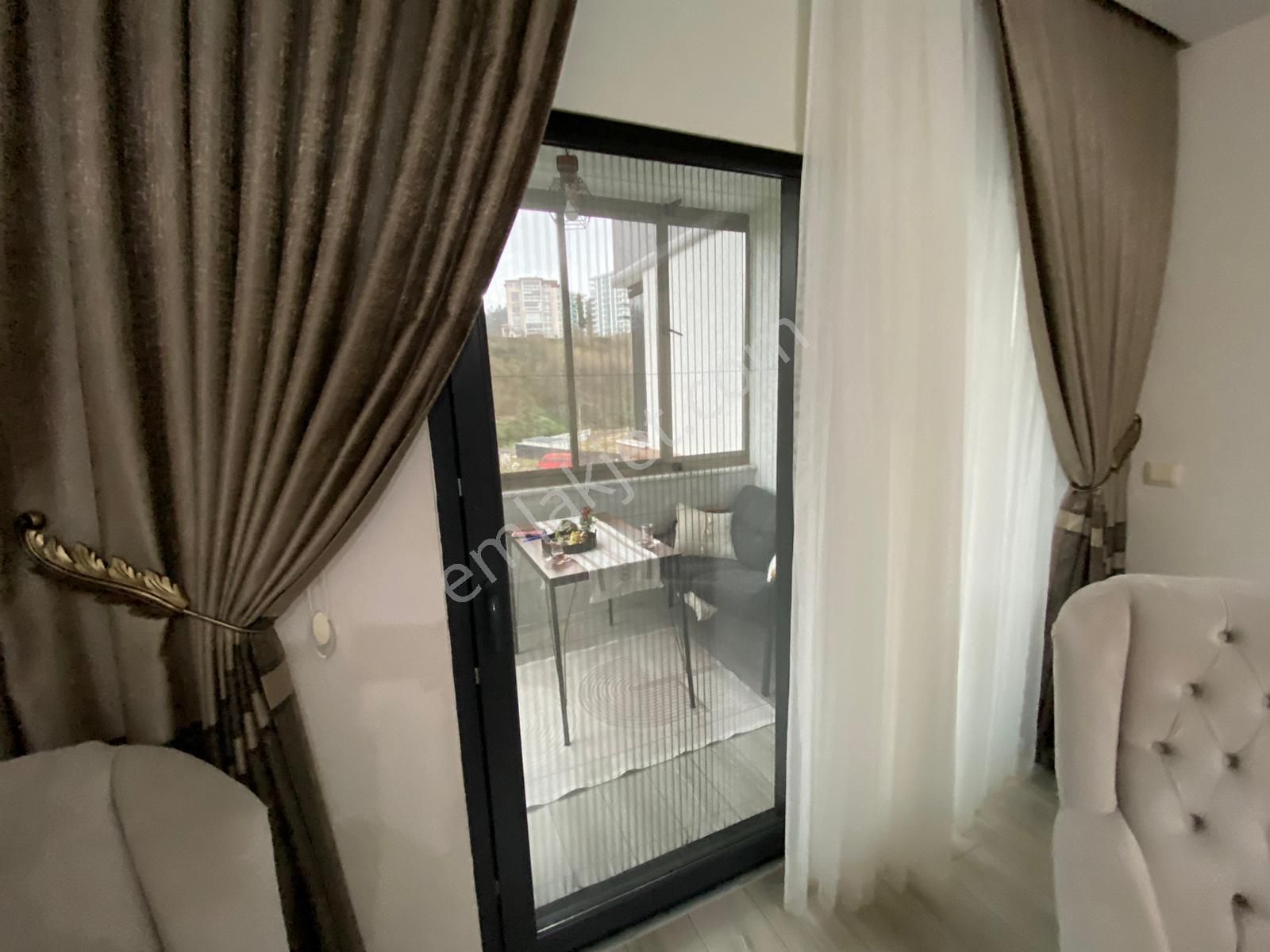 Trabzon Gayrimenkul'den Arsin Cumhruiyet 3+1 Masrafsız Daire - Görsel 26