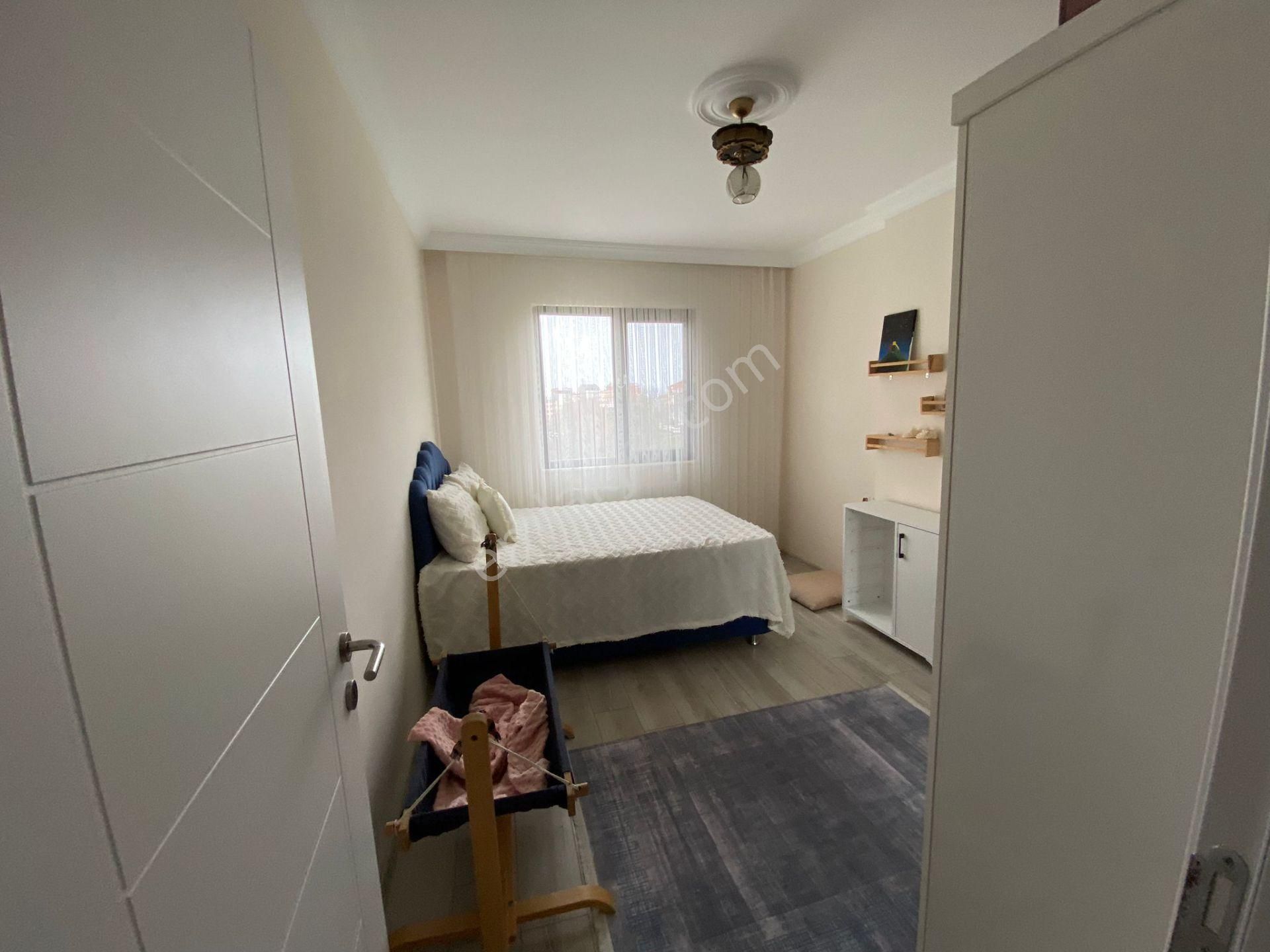 Trabzon Gayrimenkul'den Arsin Cumhruiyet 3+1 Masrafsız Daire - Görsel 15