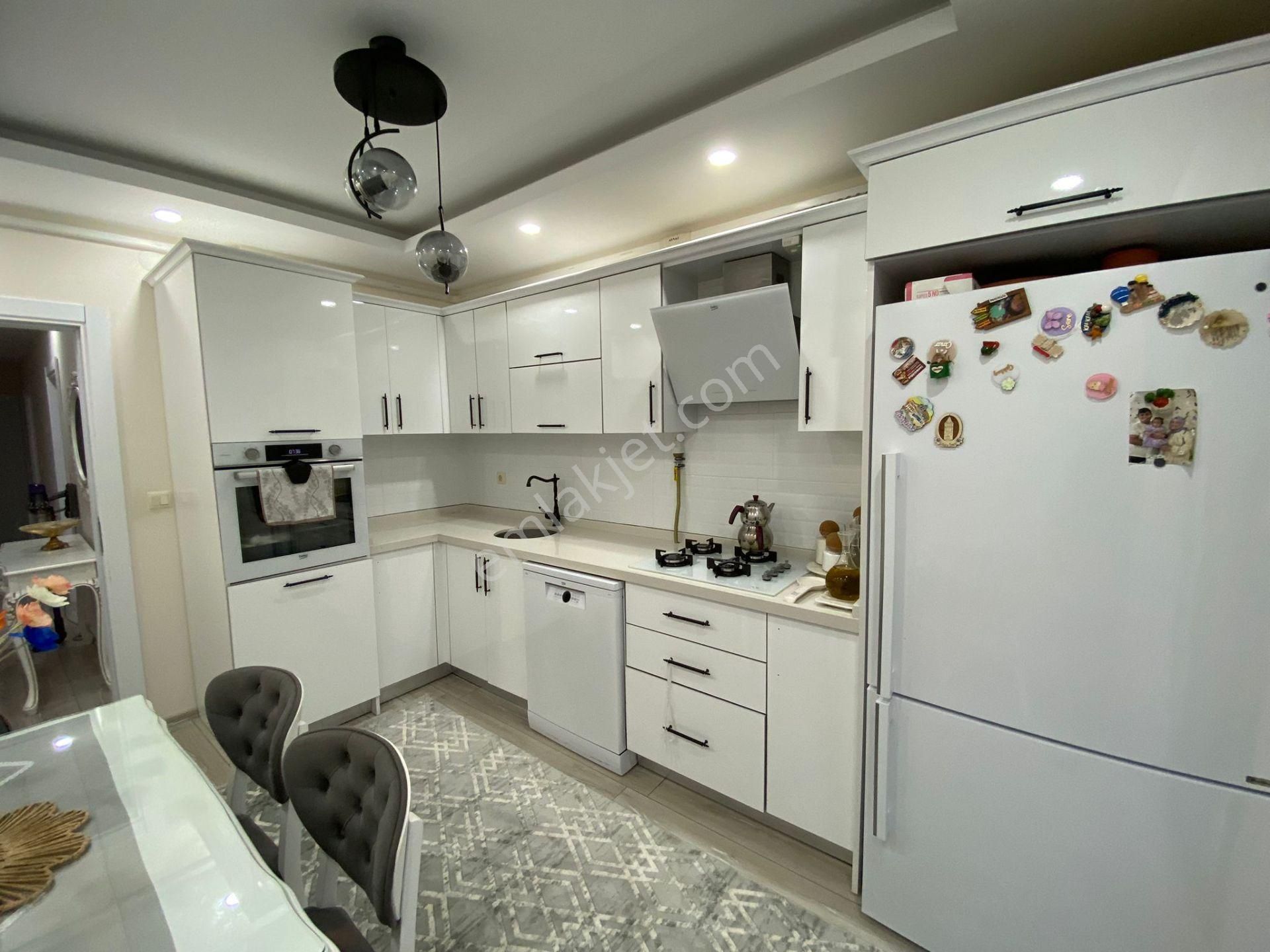 Trabzon Gayrimenkul'den Arsin Cumhruiyet 3+1 Masrafsız Daire - Görsel 19