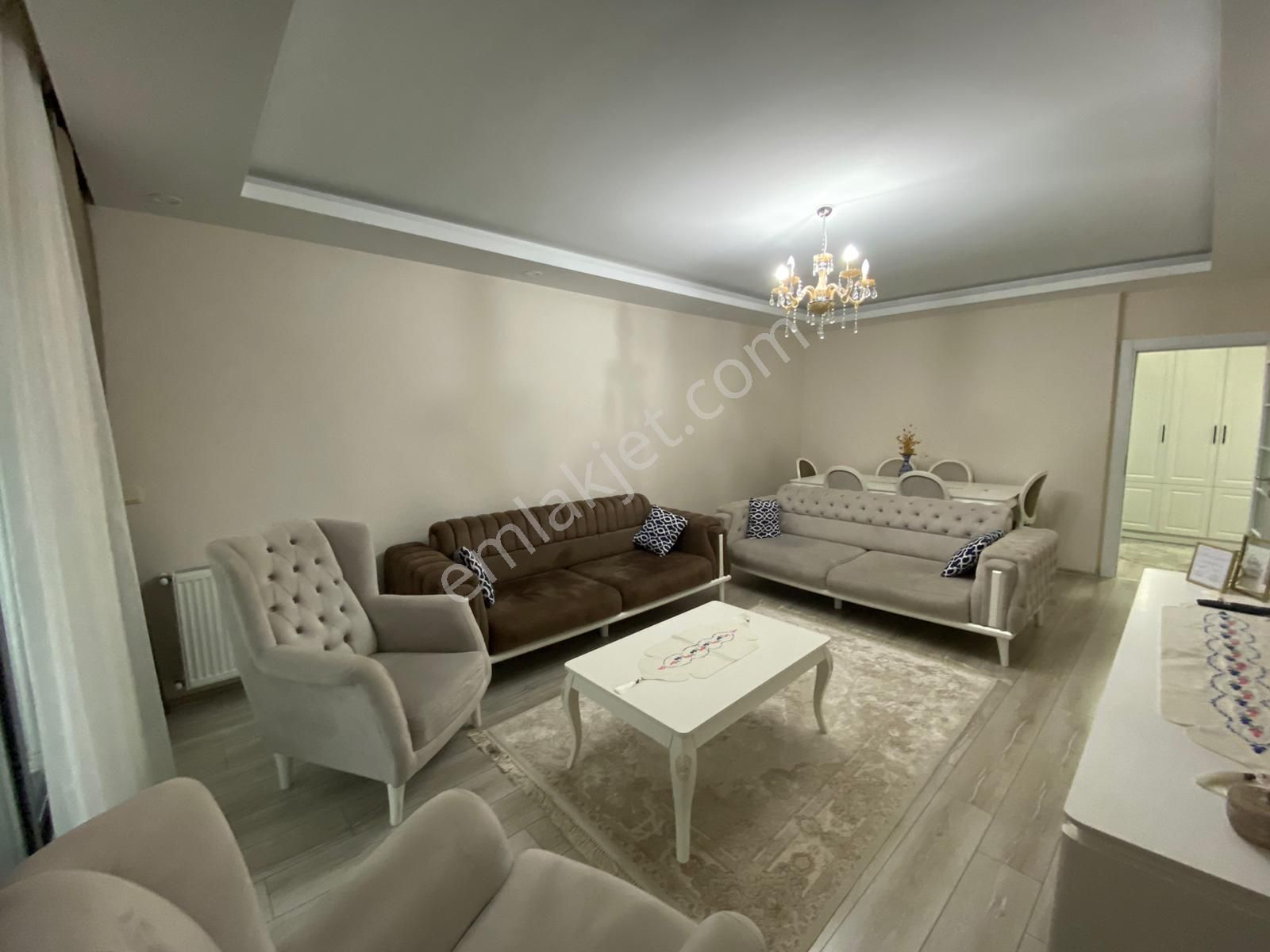 Trabzon Gayrimenkul'den Arsin Cumhruiyet 3+1 Masrafsız Daire - Görsel 9