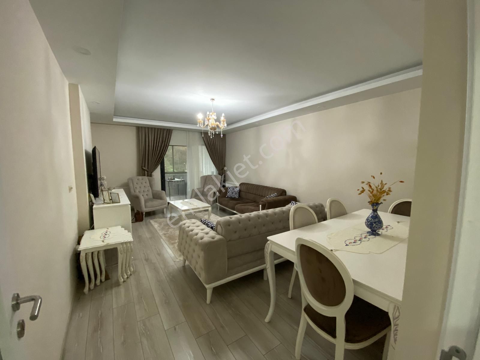 Trabzon Gayrimenkul'den Arsin Cumhruiyet 3+1 Masrafsız Daire - Görsel 10