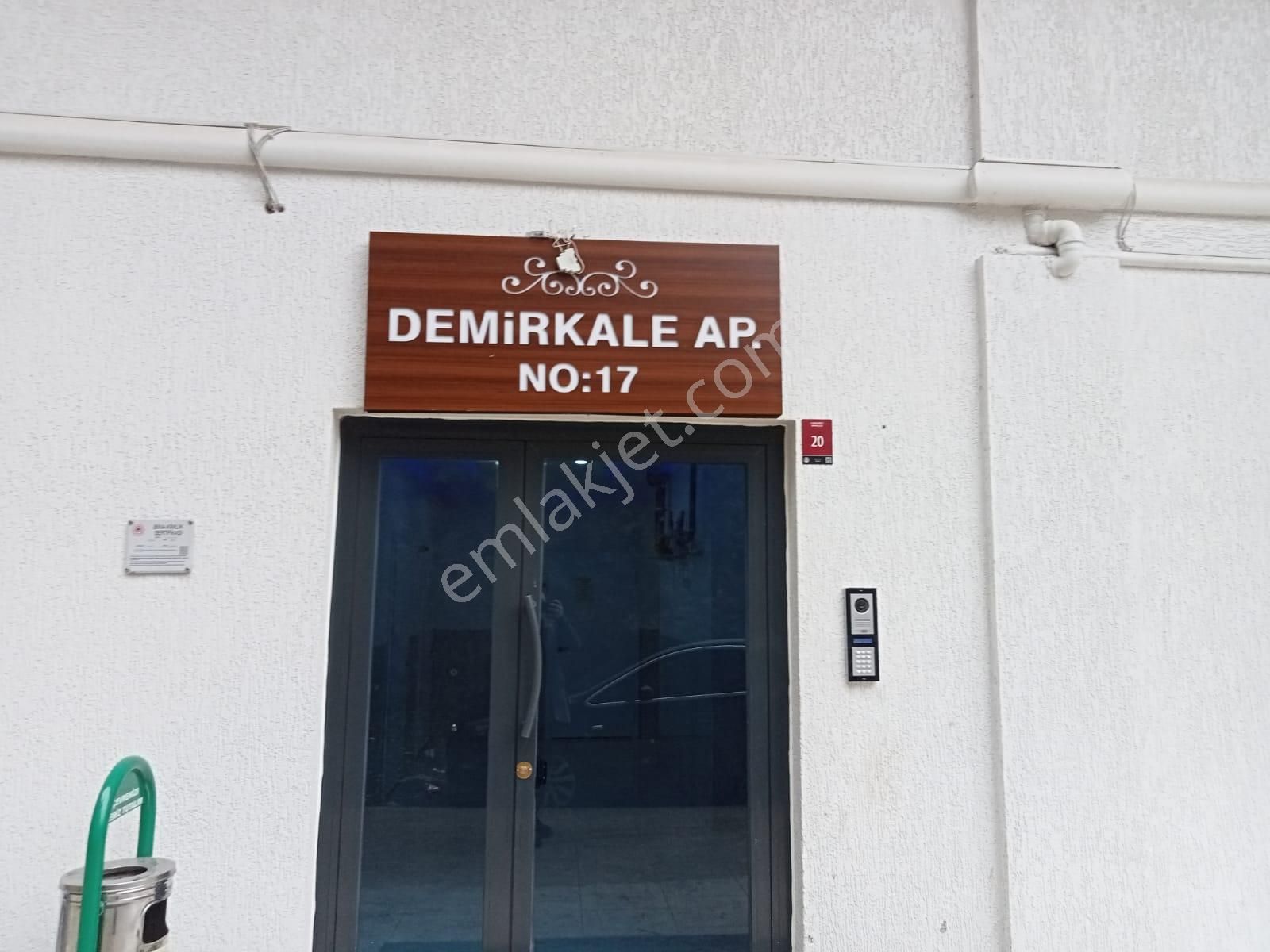 Trabzon Gayrimenkul'den Arsin Cumhruiyet 3+1 Masrafsız Daire - Görsel 3