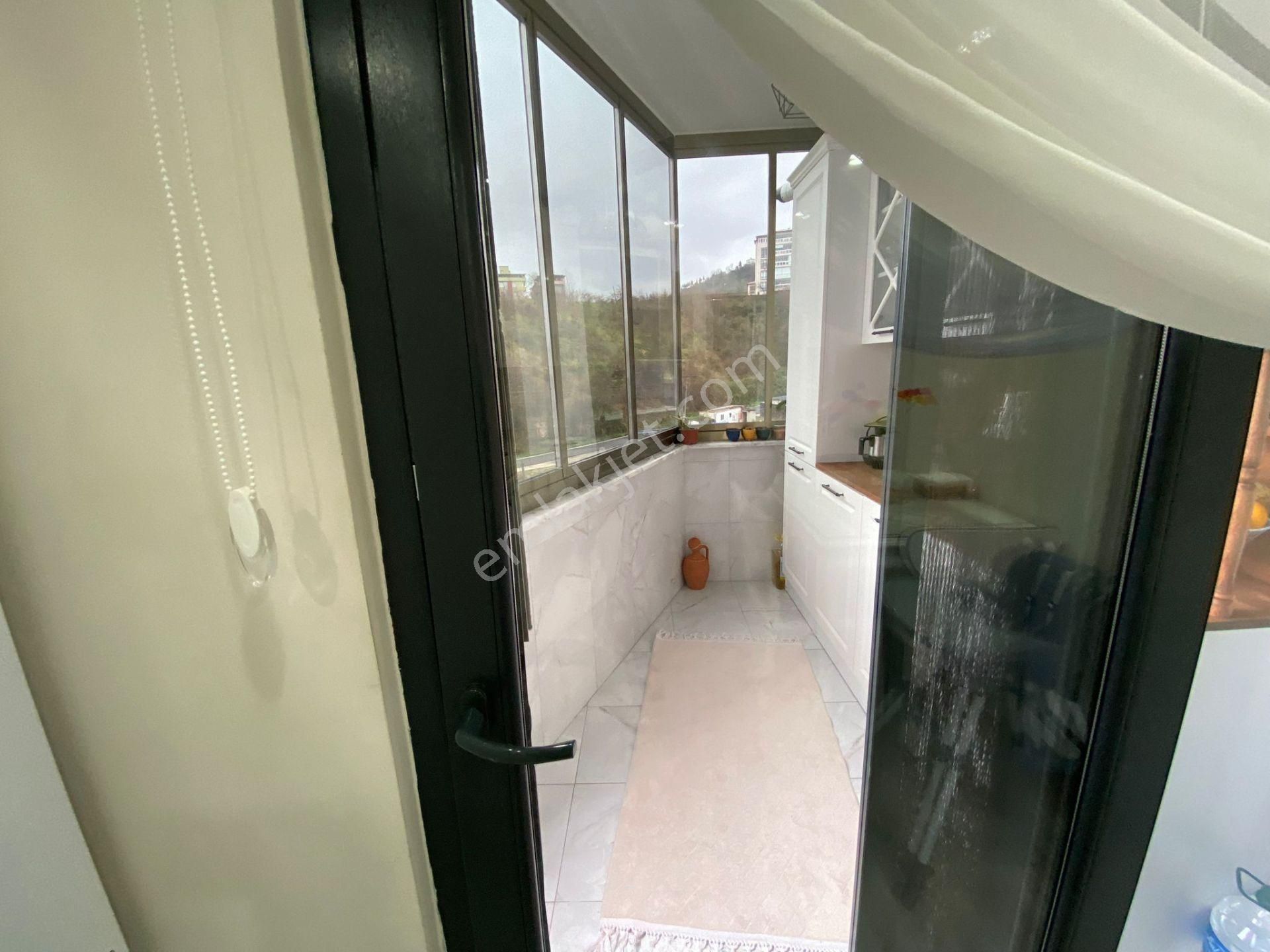 Trabzon Gayrimenkul'den Arsin Cumhruiyet 3+1 Masrafsız Daire - Görsel 20