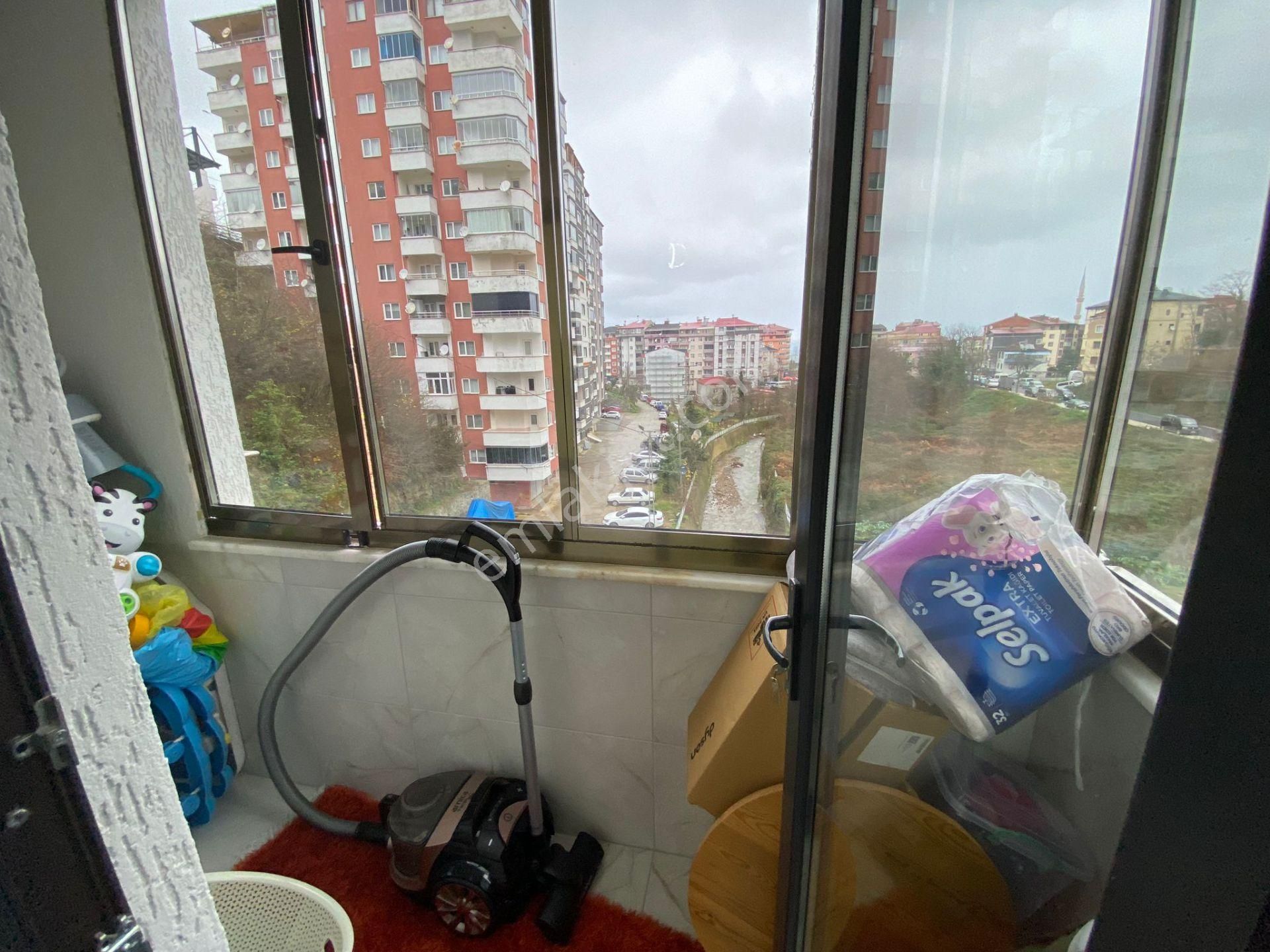 Trabzon Gayrimenkul'den Arsin Cumhruiyet 3+1 Masrafsız Daire - Görsel 27