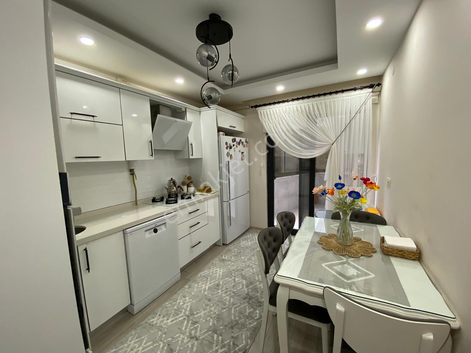 Trabzon Gayrimenkul'den Arsin Cumhruiyet 3+1 Masrafsız Daire - Görsel 18