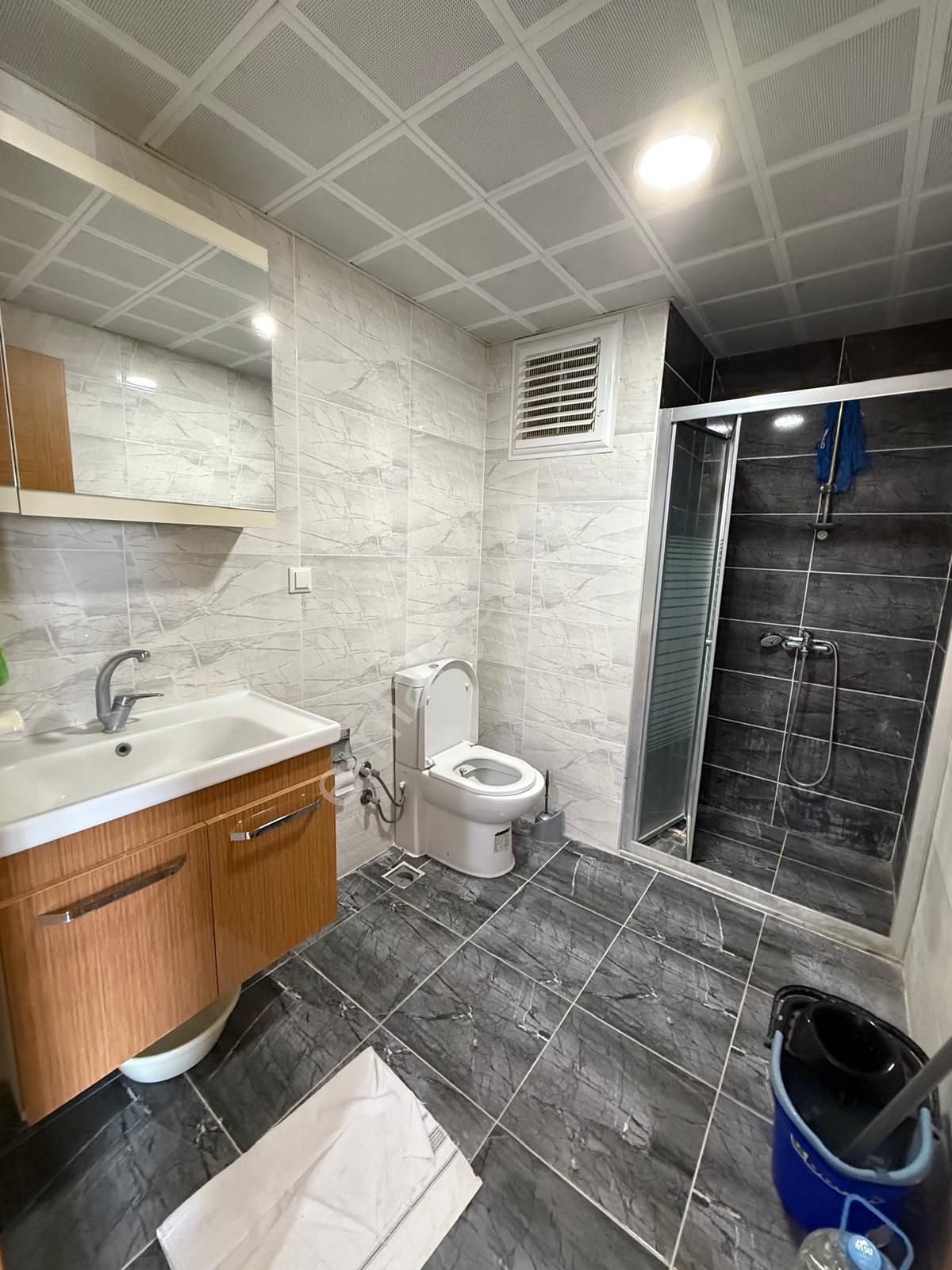 Krediye Uygun-kat Mülkiyeti-güney Cephe-1+1 Eşyalı Satılık Daire - Görsel 4