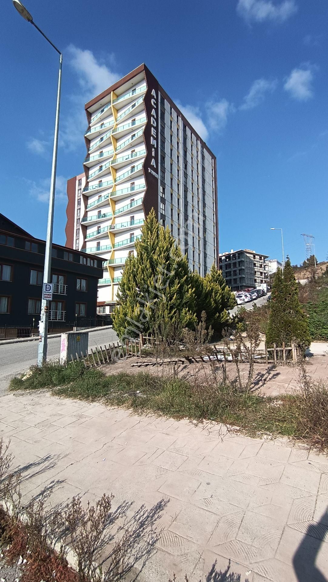 Krediye Uygun-kat Mülkiyeti-güney Cephe-1+1 Eşyalı Satılık Daire - Görsel 13