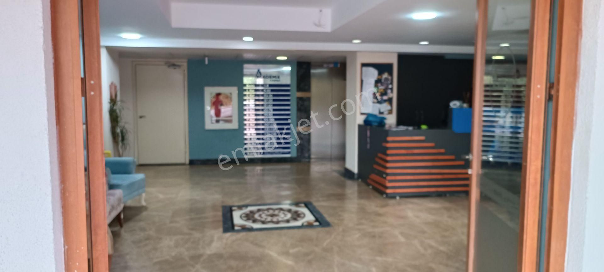 Krediye Uygun-kat Mülkiyeti-güney Cephe-1+1 Eşyalı Satılık Daire - Görsel 10