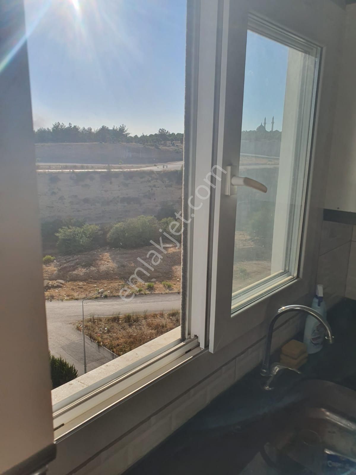 Adana Sarıçamda Stadyumun Yanında Eşyalı Kiralık 3+1 Full Ekstralı Daire - Görsel 6