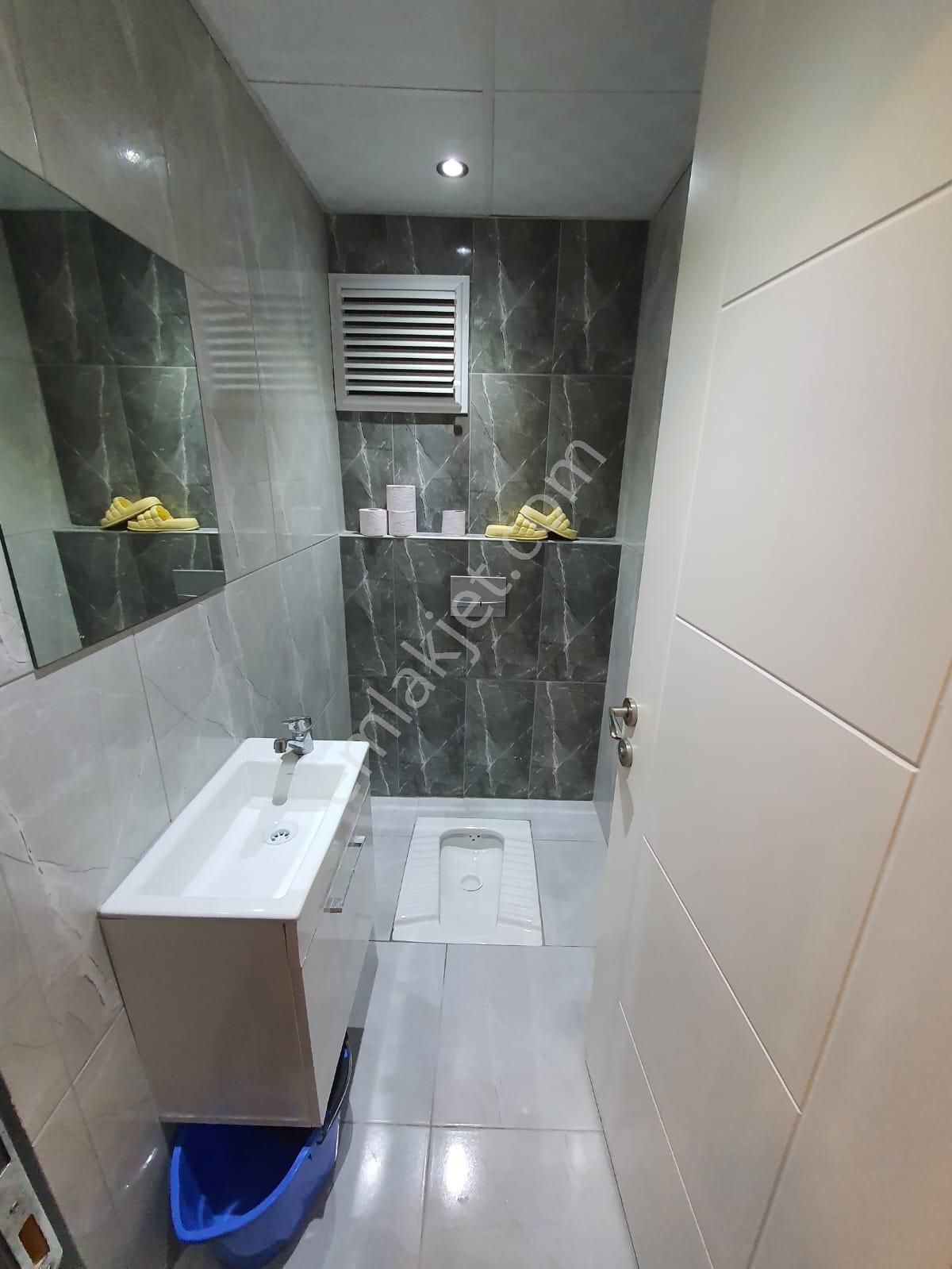 Adana Sarıçamda Stadyumun Yanında Eşyalı Kiralık 3+1 Full Ekstralı Daire - Görsel 24