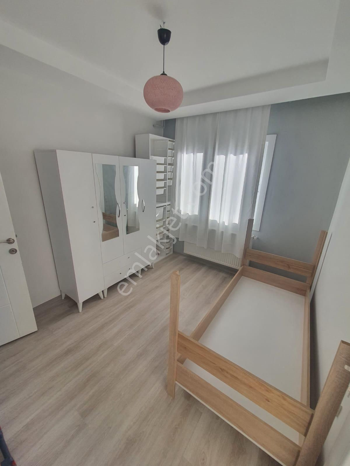 Adana Sarıçamda Stadyumun Yanında Eşyalı Kiralık 3+1 Full Ekstralı Daire - Görsel 25
