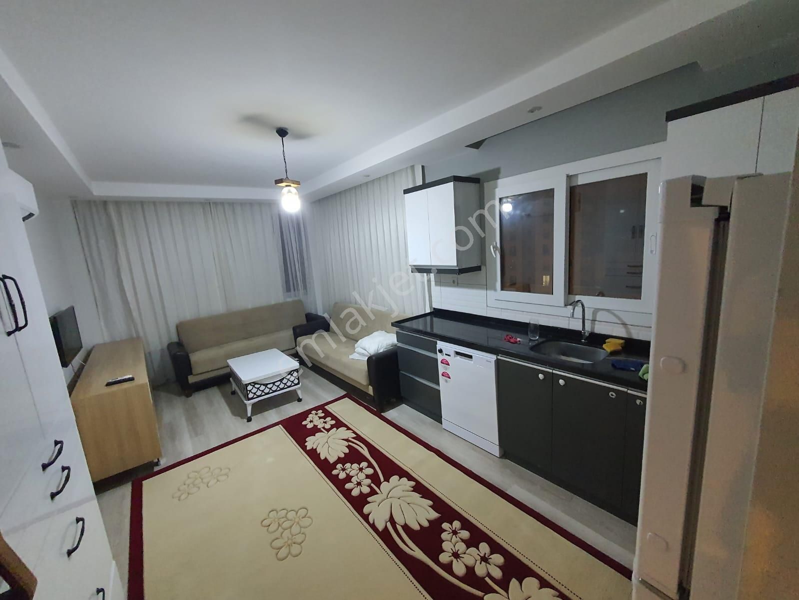 Adana Sarıçamda Stadyumun Yanında Eşyalı Kiralık 3+1 Full Ekstralı Daire - Görsel 9
