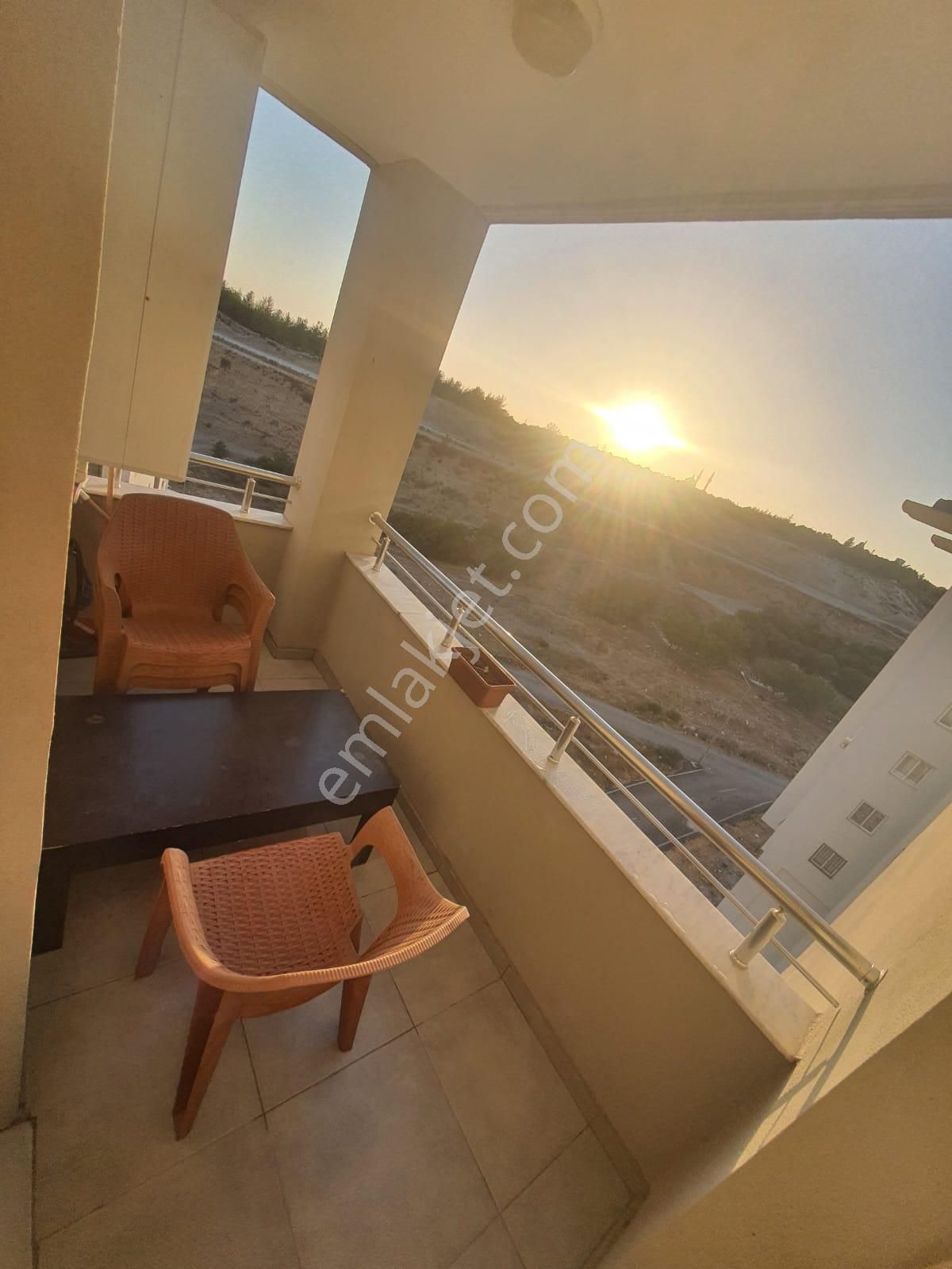 Adana Sarıçamda Stadyumun Yanında Eşyalı Kiralık 3+1 Full Ekstralı Daire - Görsel 30